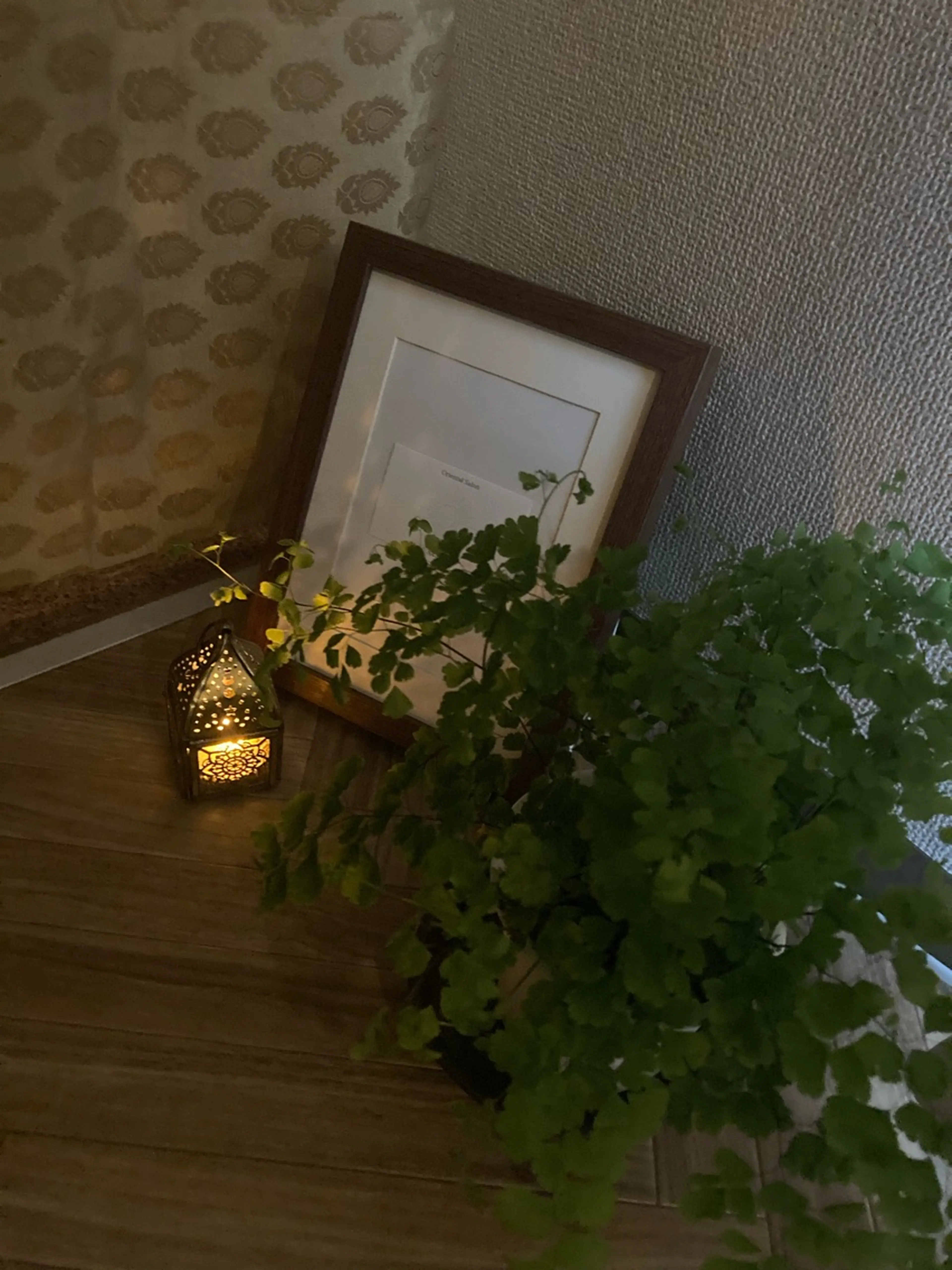 Oriental Salon AKARiの内観・外観2