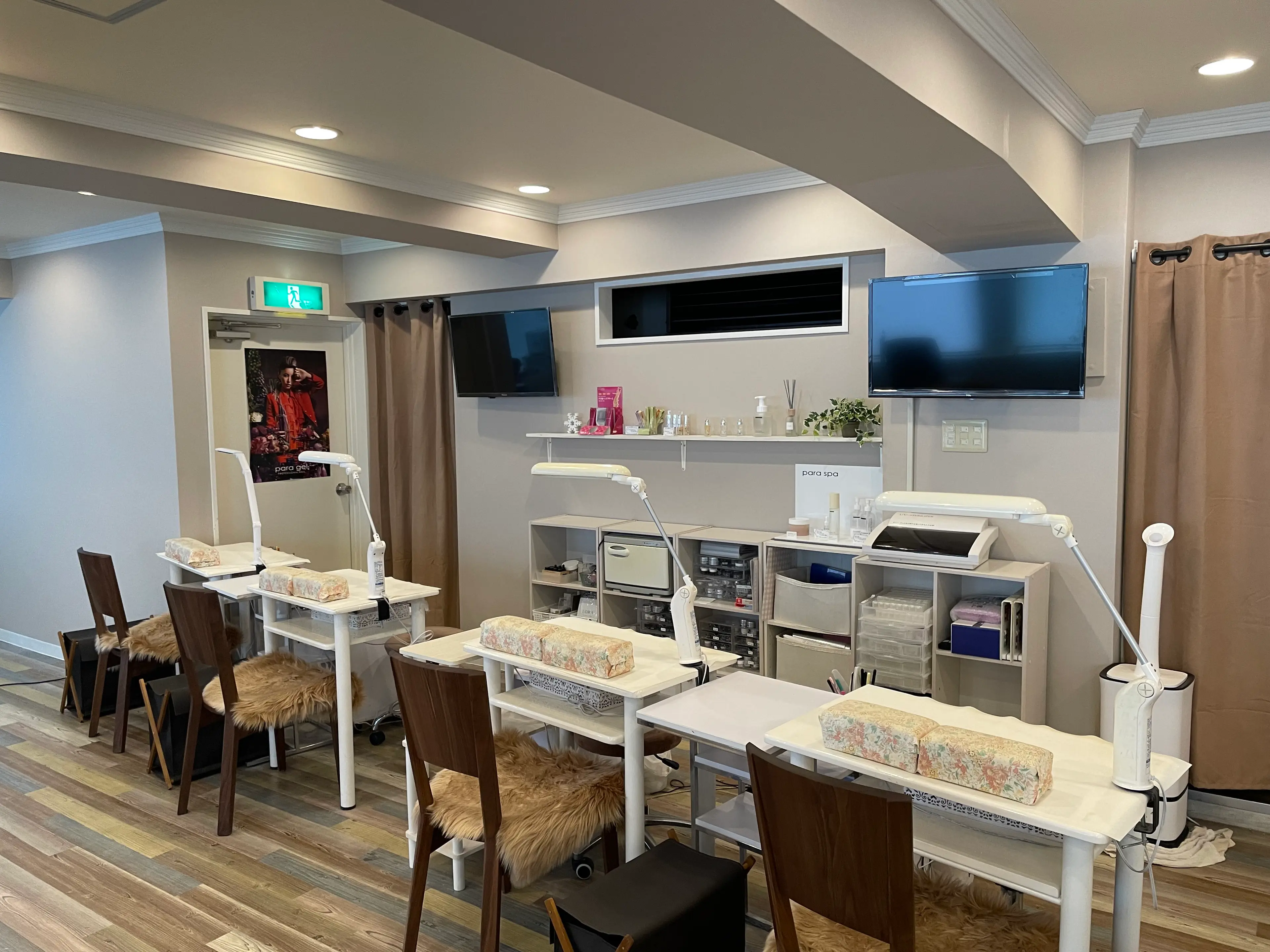 millie aineeの内観・外観3