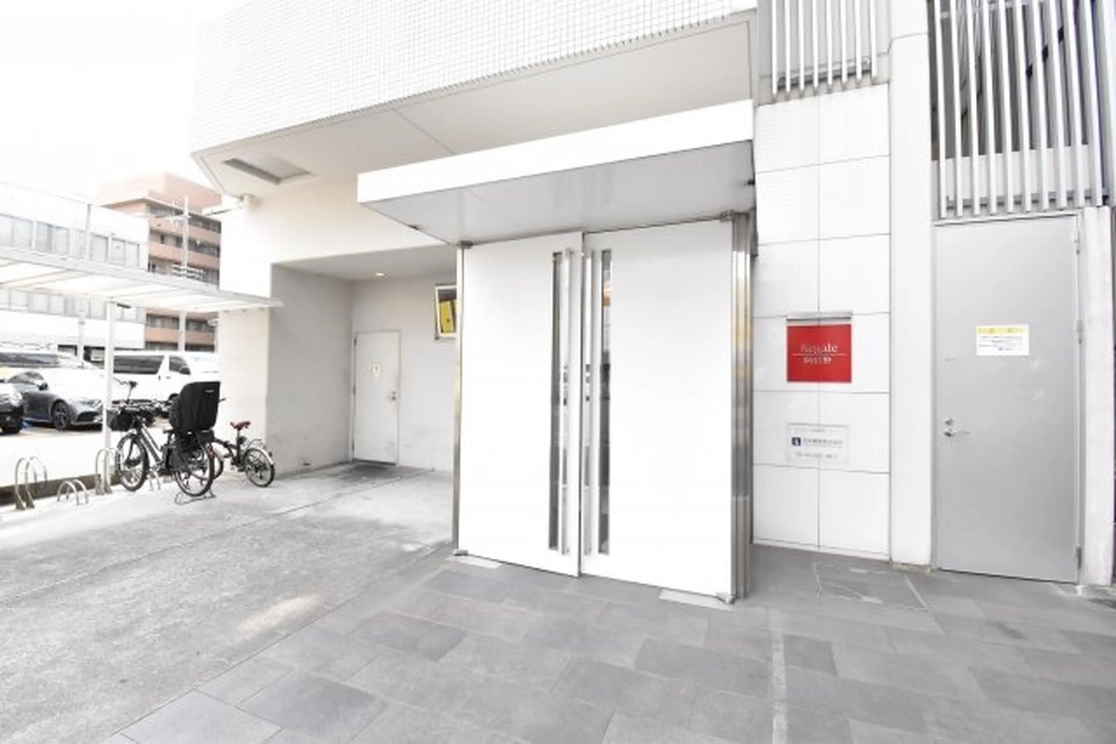 joie ange天王寺店の内観・外観3