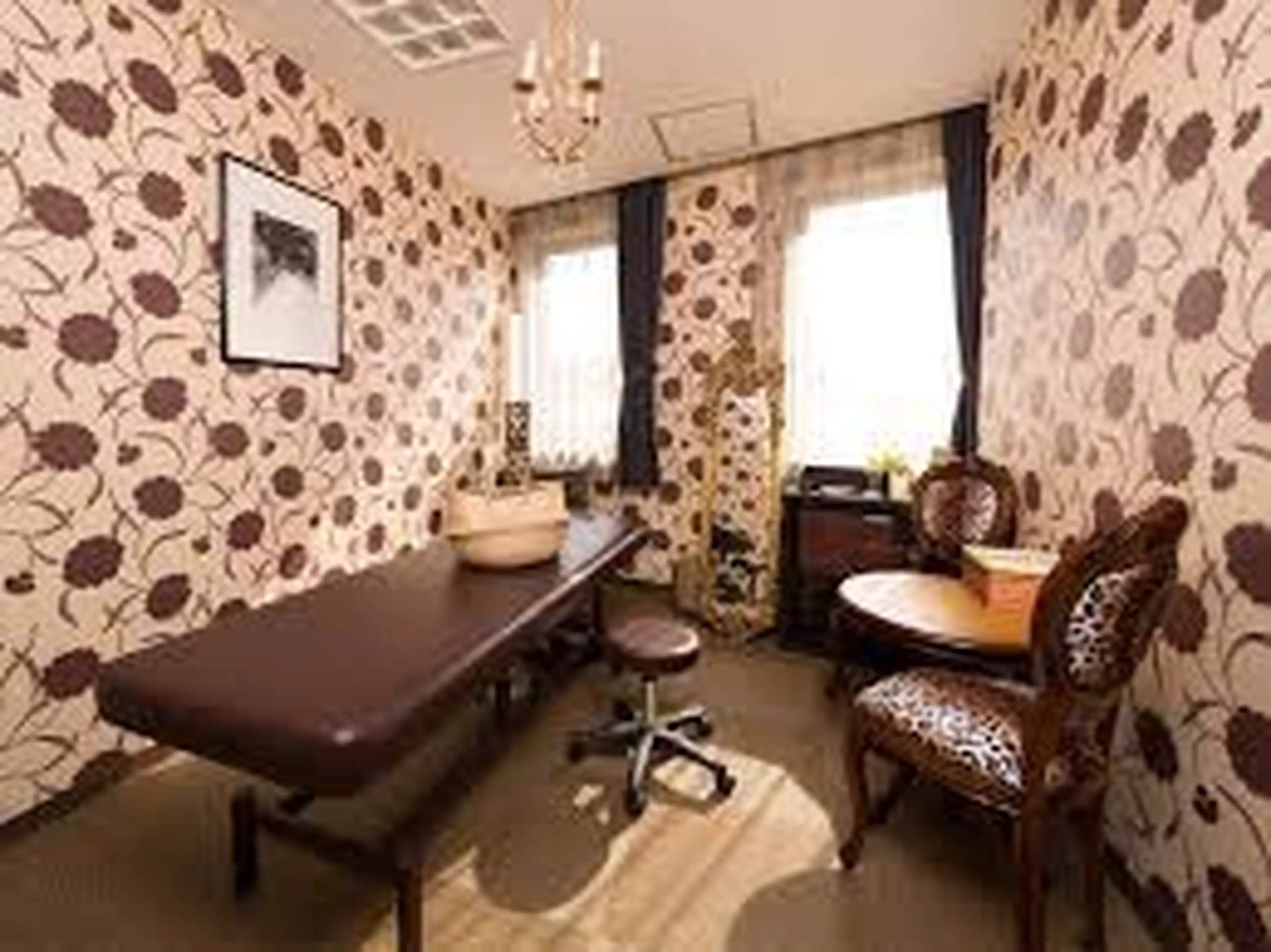 日和　美のサロンの内観・外観3