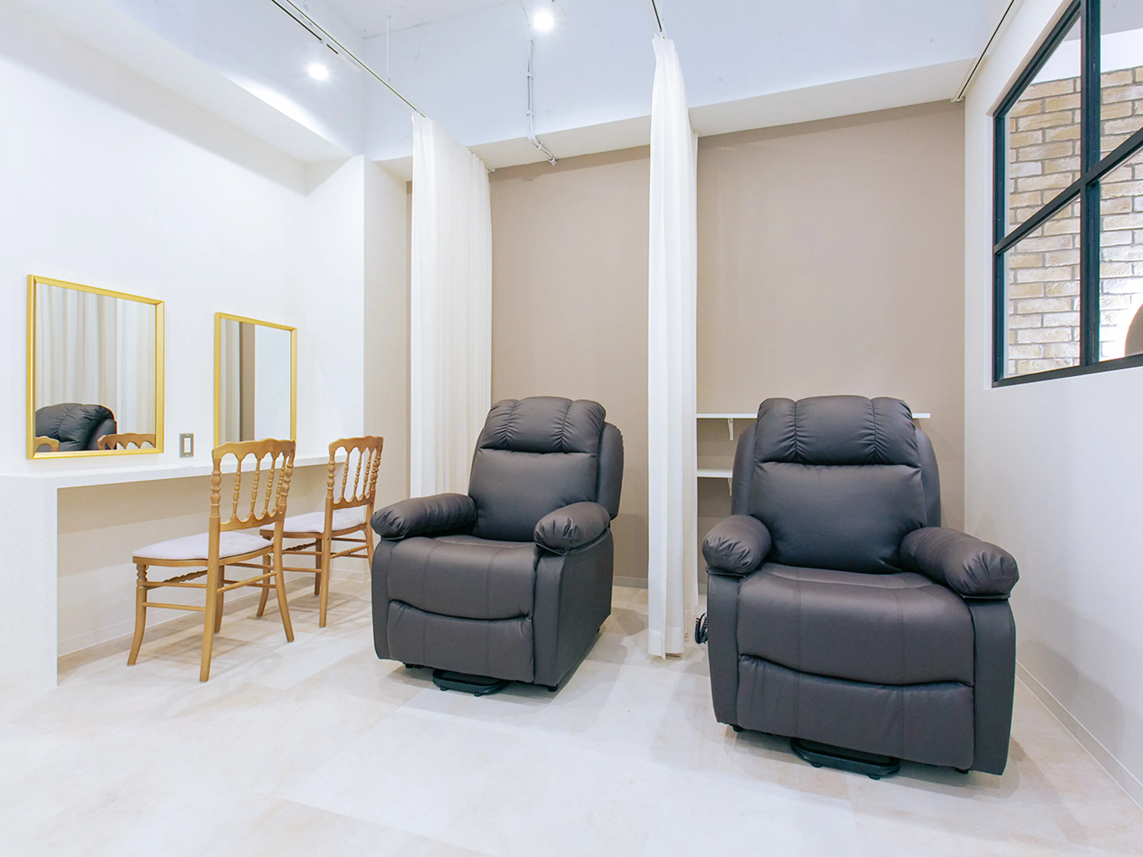 LeCielの内観・外観3