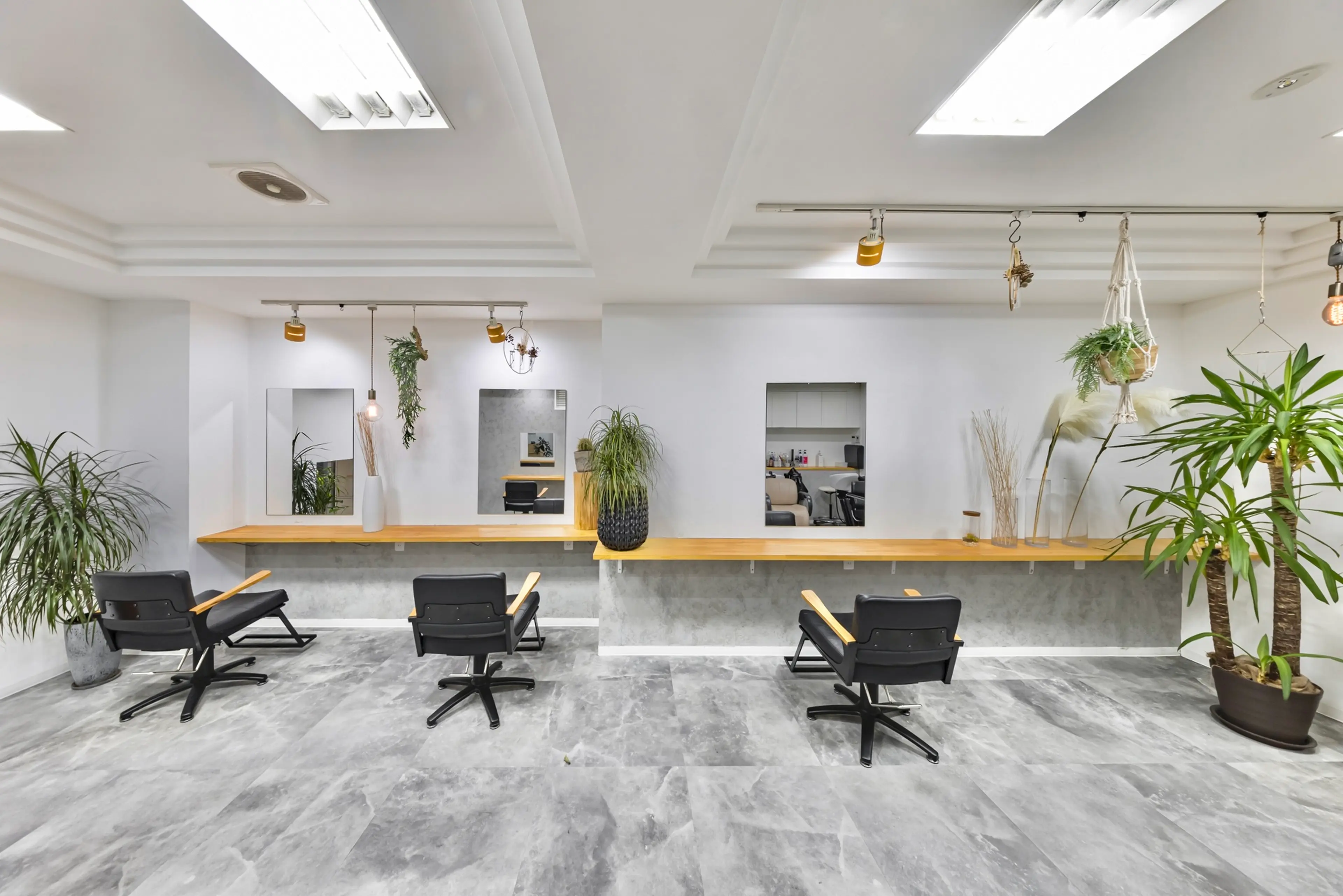 hoNua.の内観・外観2