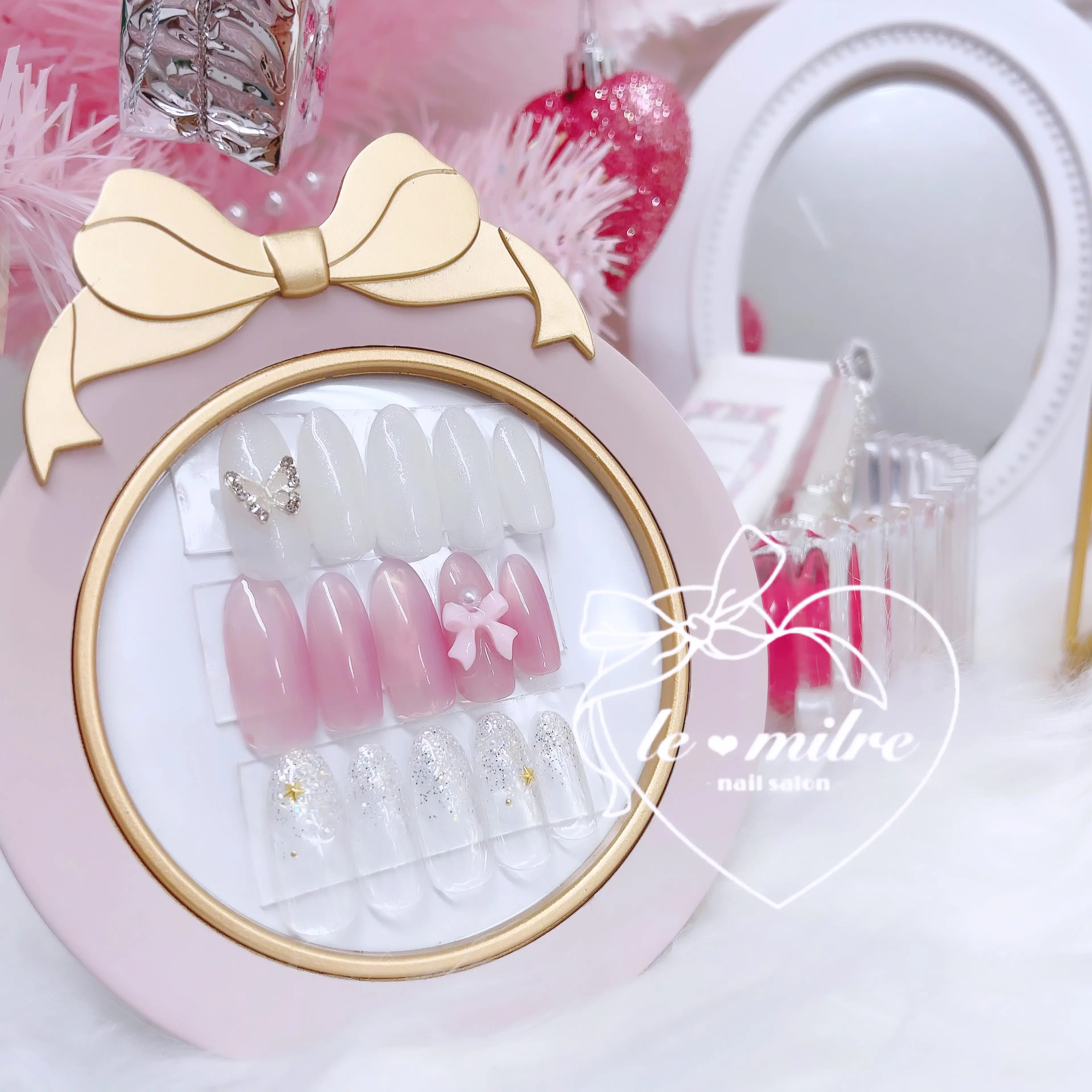 lemilreの内観・外観3