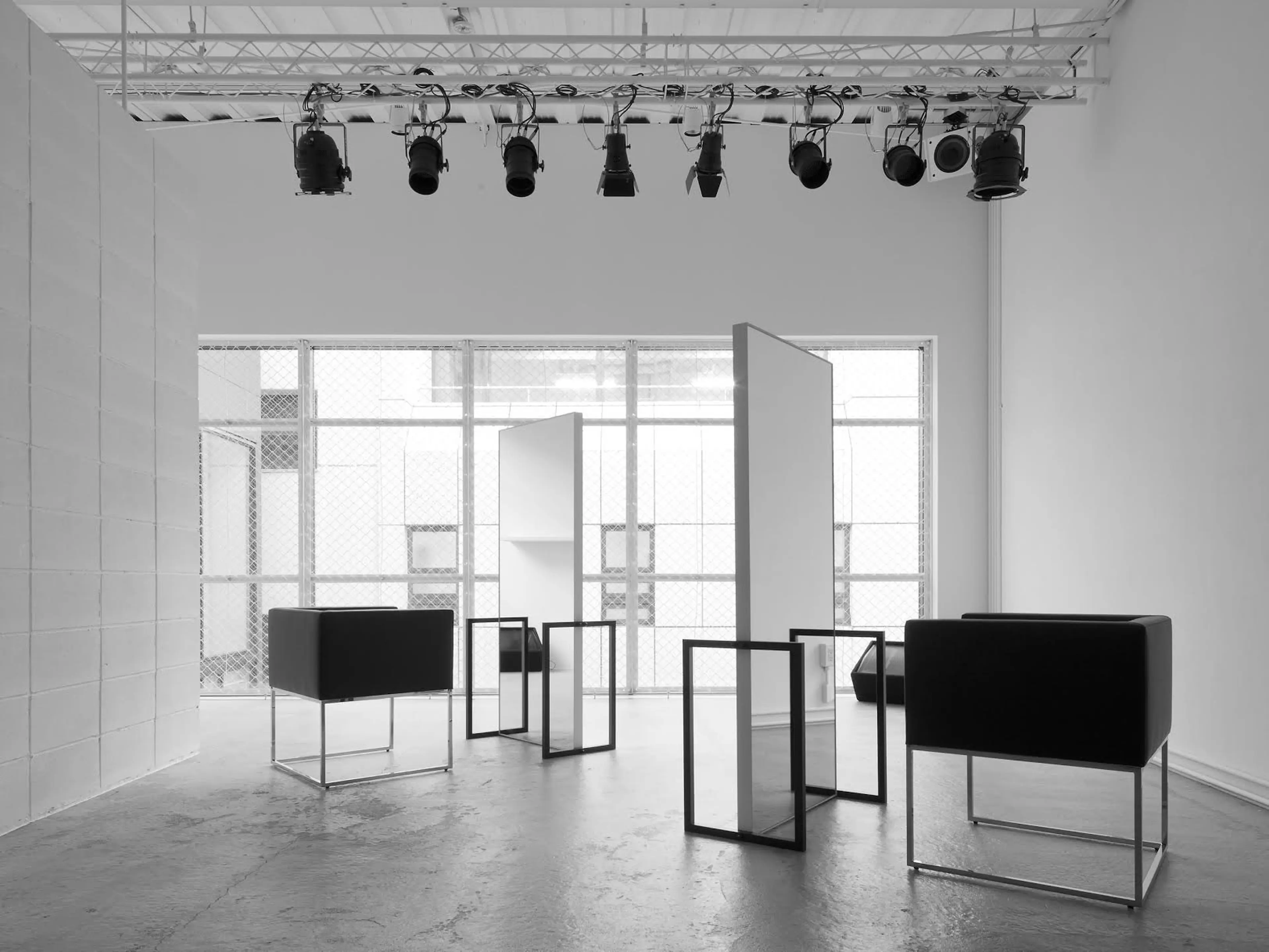 -KOKO- 原宿の内観・外観1