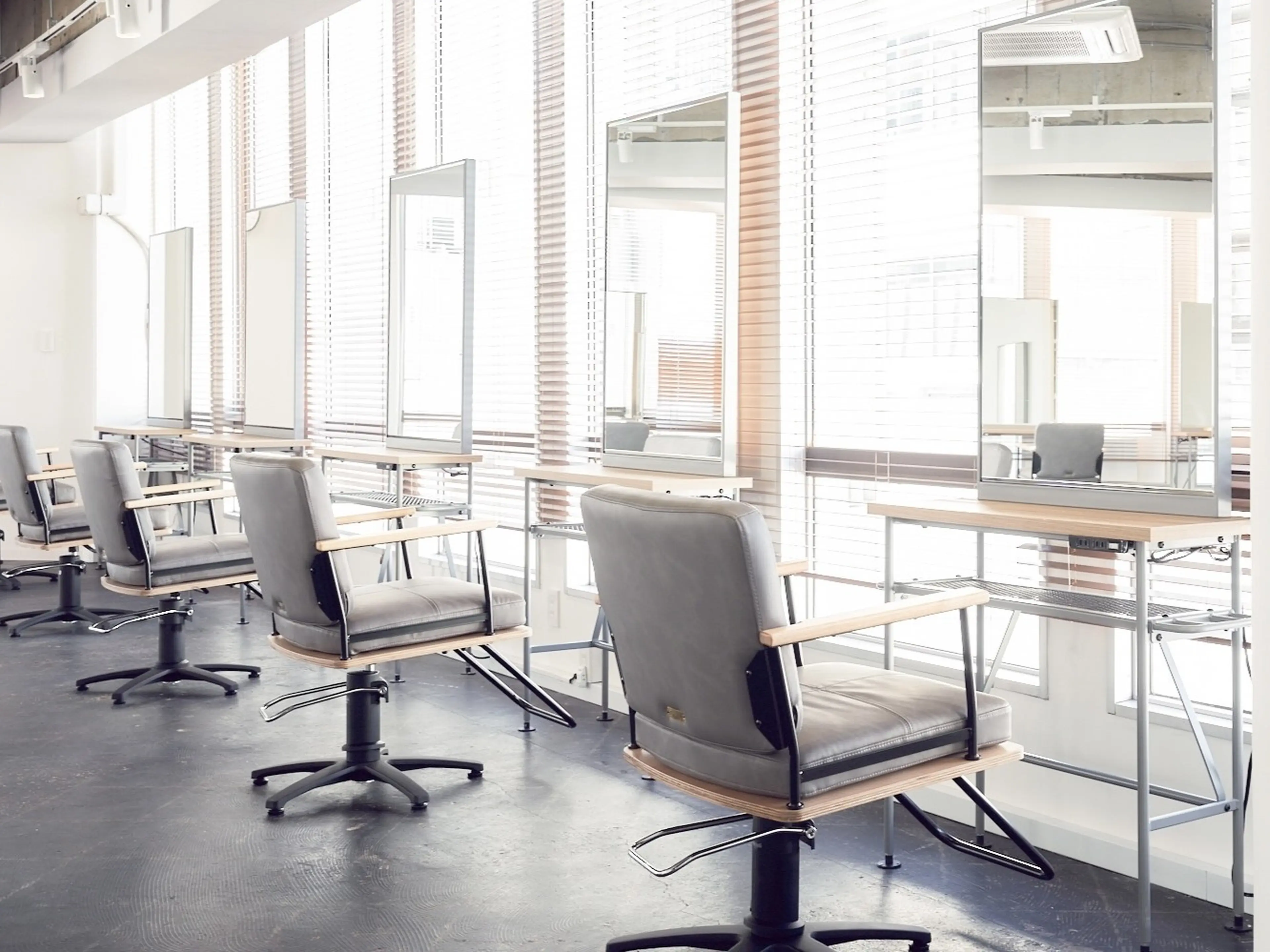 onk新宿の内観・外観2