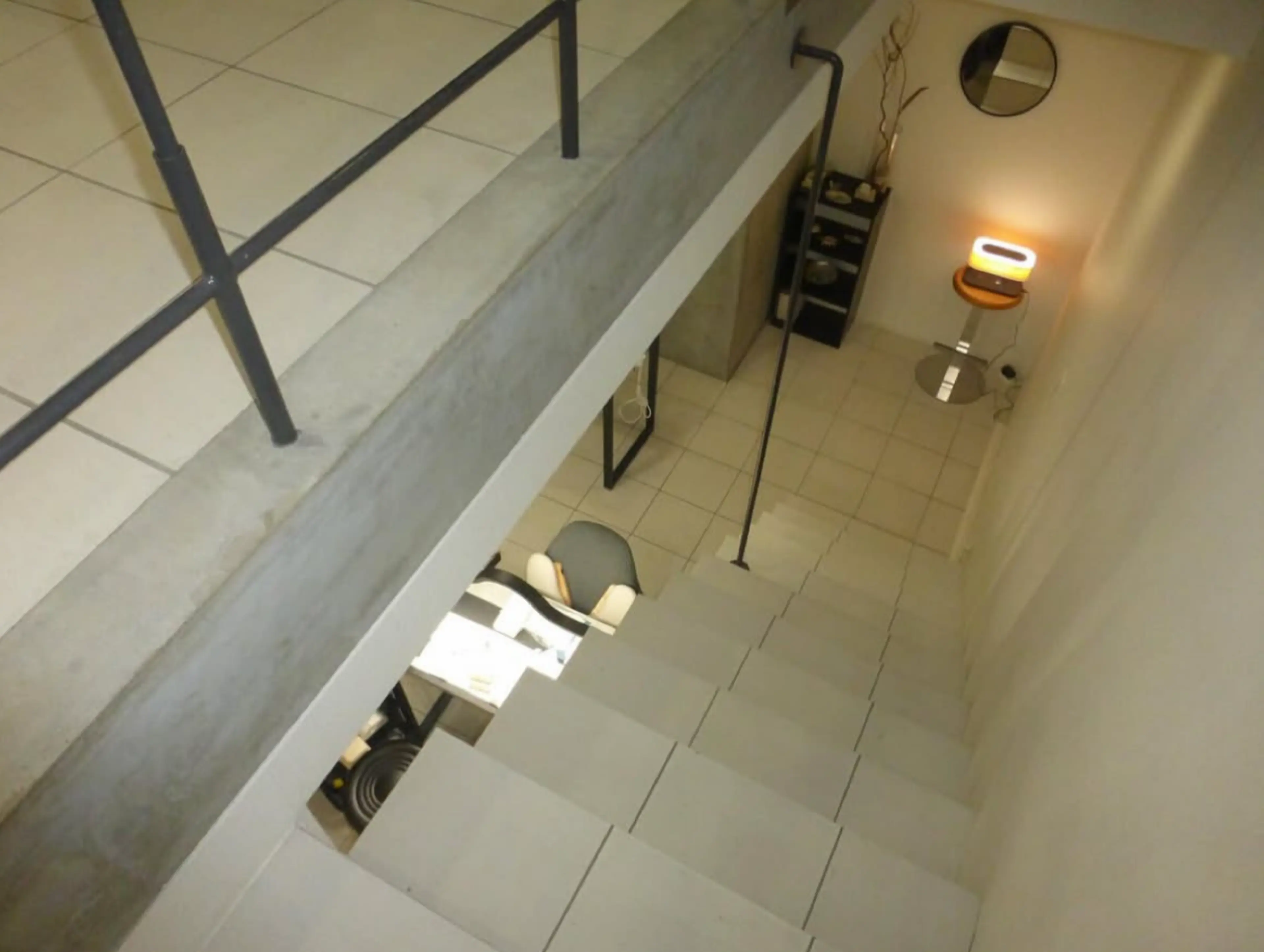 She nail studio中目黒店の内観・外観1