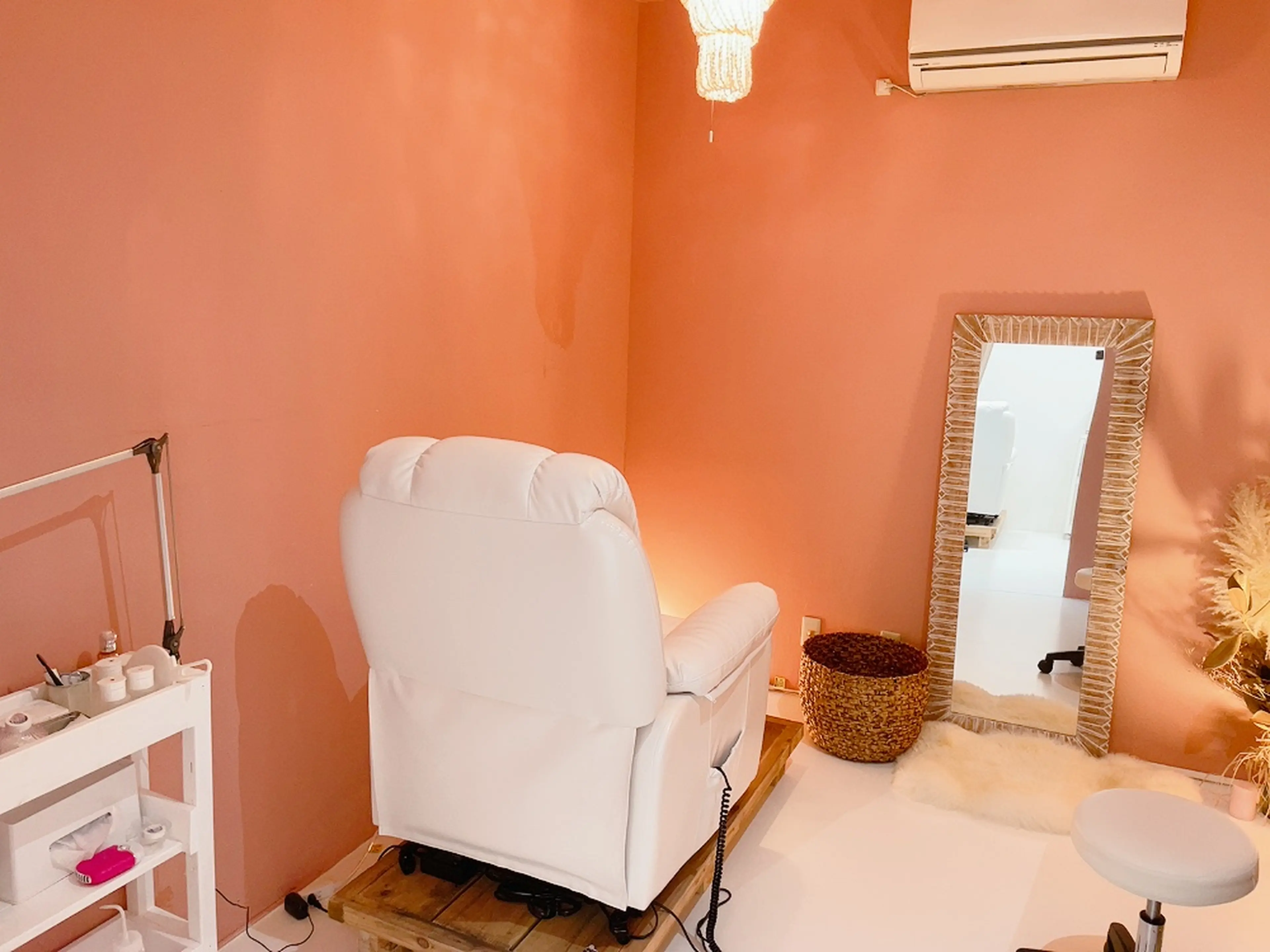 ディスミーの内観・外観2