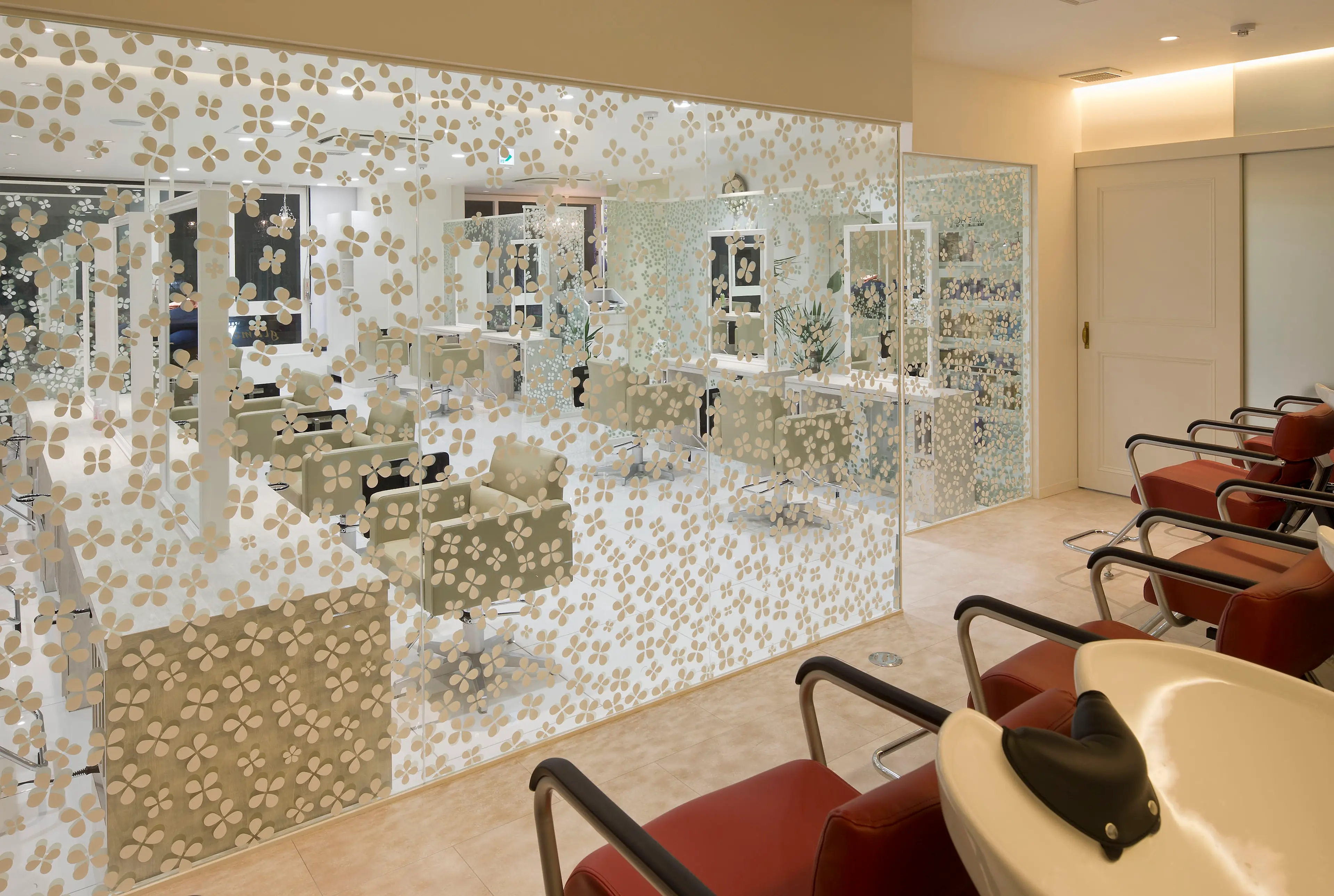 PROGRESS 中野店の内観・外観3