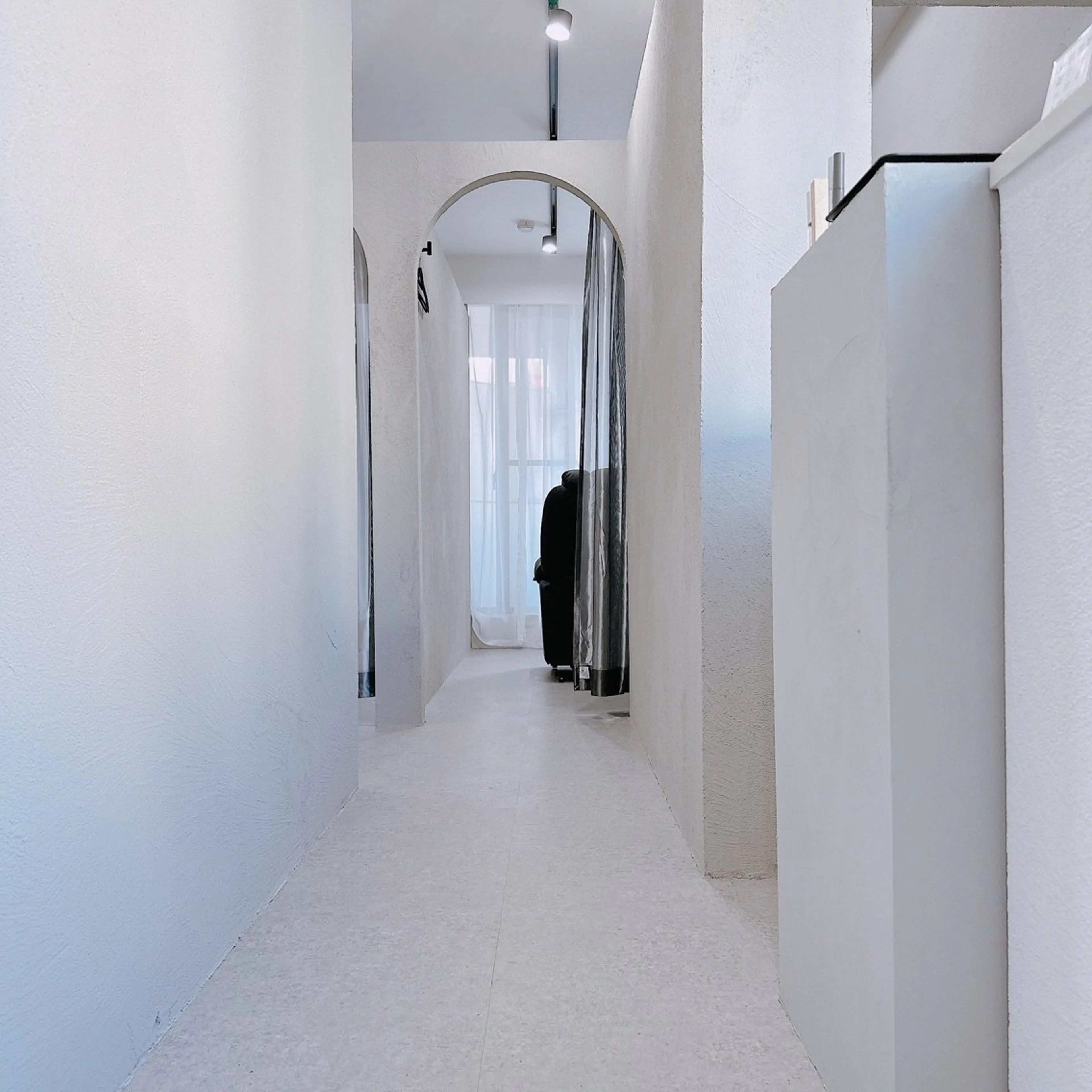 beauty salon Linkの内観・外観3