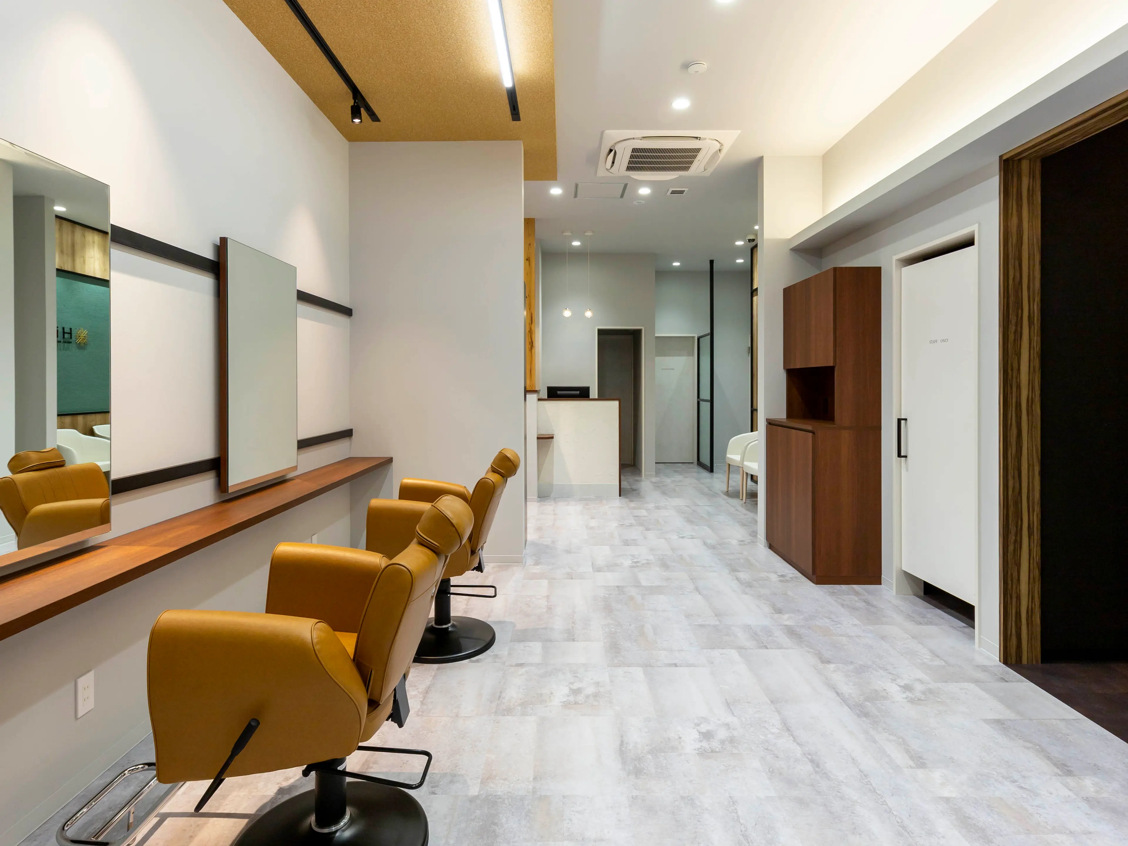 Hisui by amazingの内観・外観3