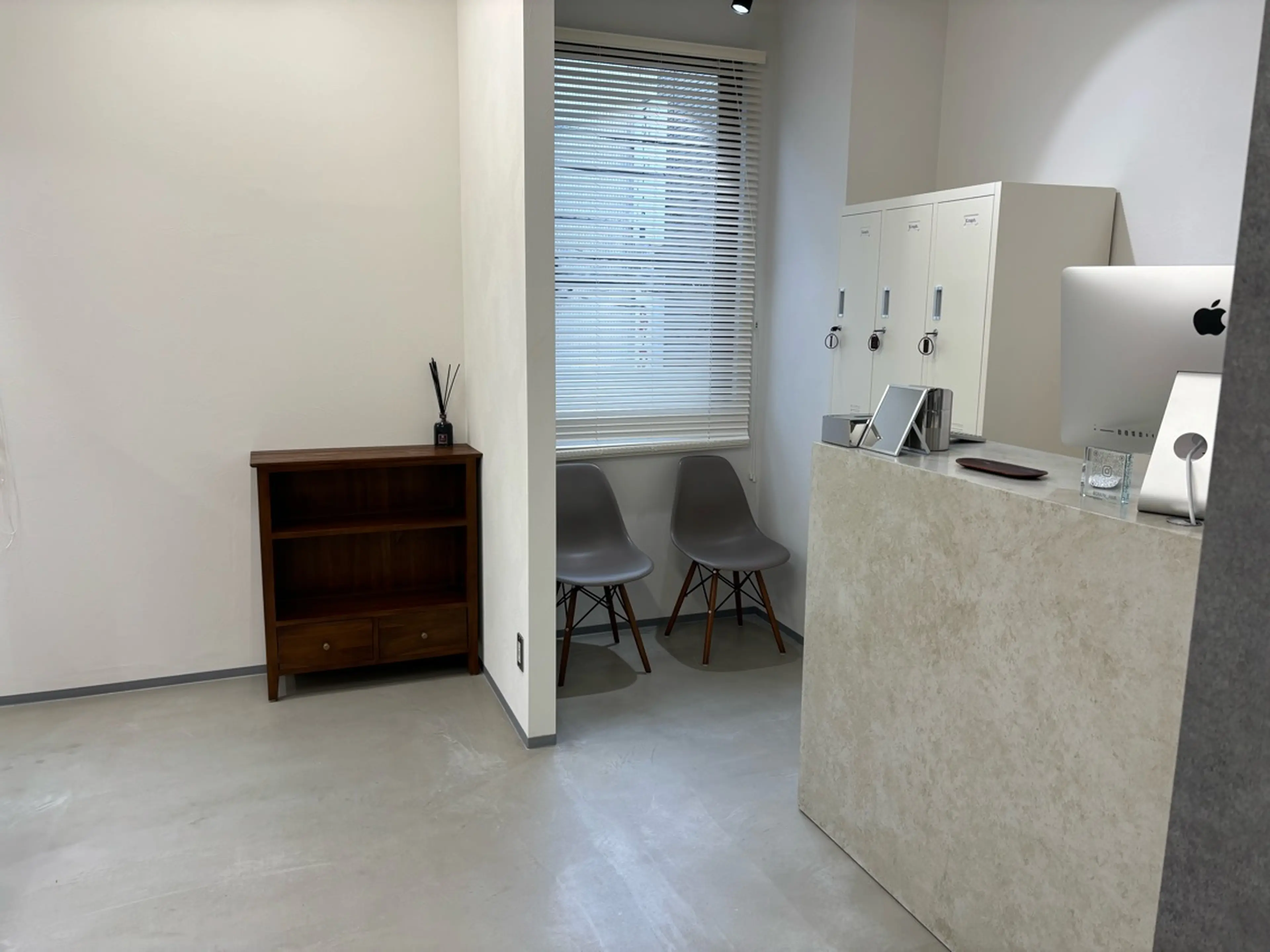 Graph.の内観・外観2