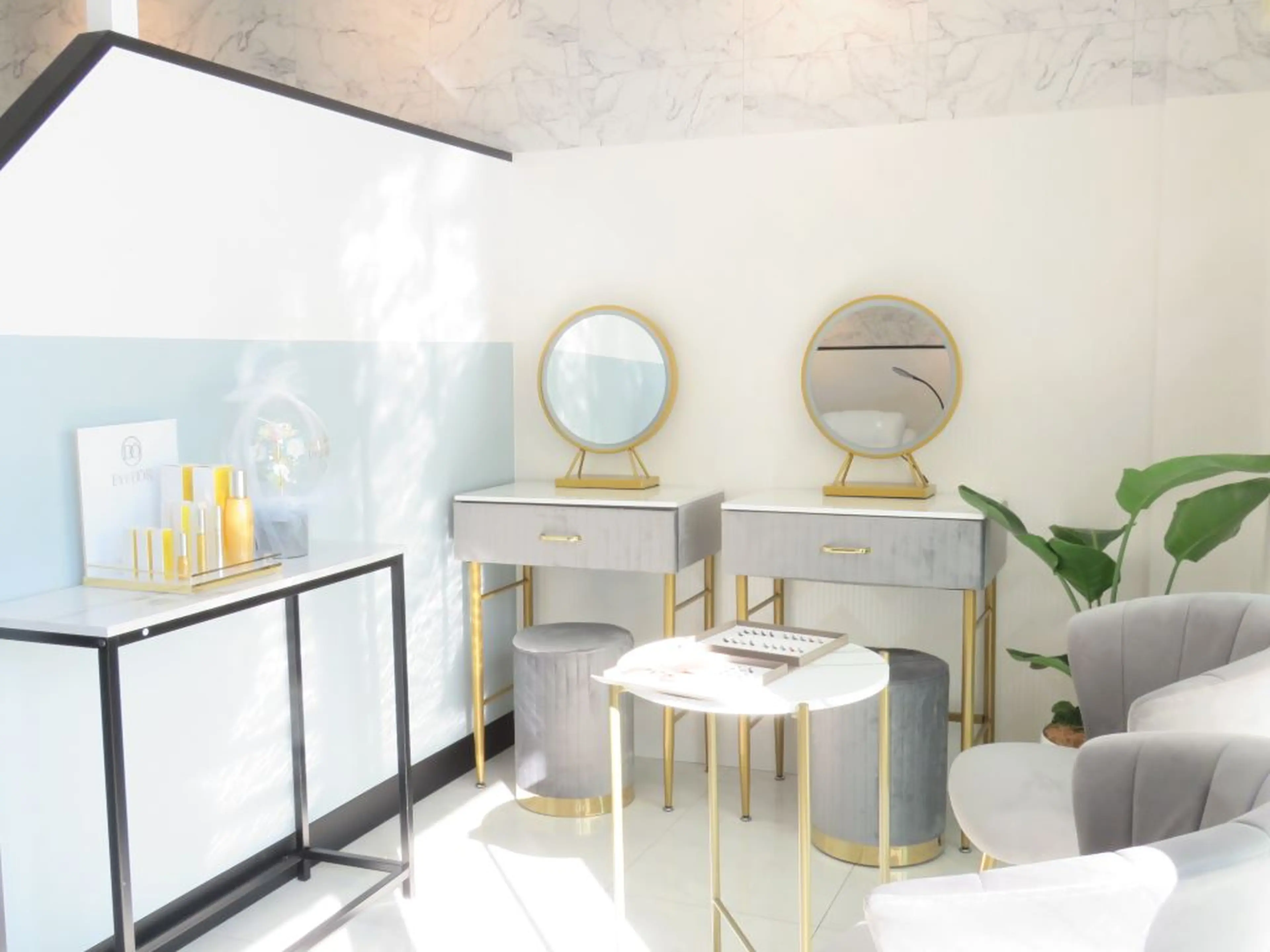 Eyelash Salon Premageの内観・外観1