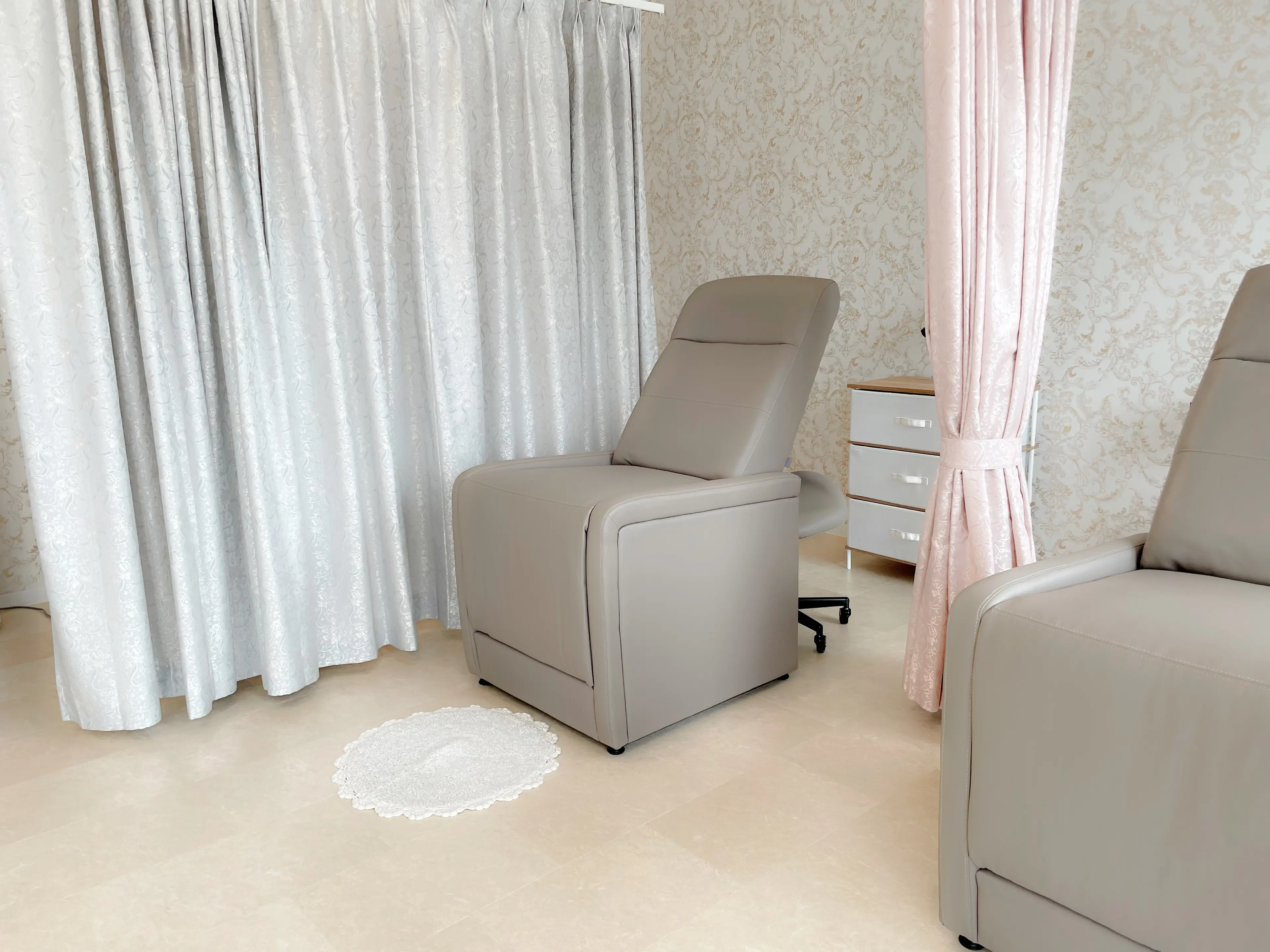 Le Coeur  eye beauty 見附店の内観・外観3