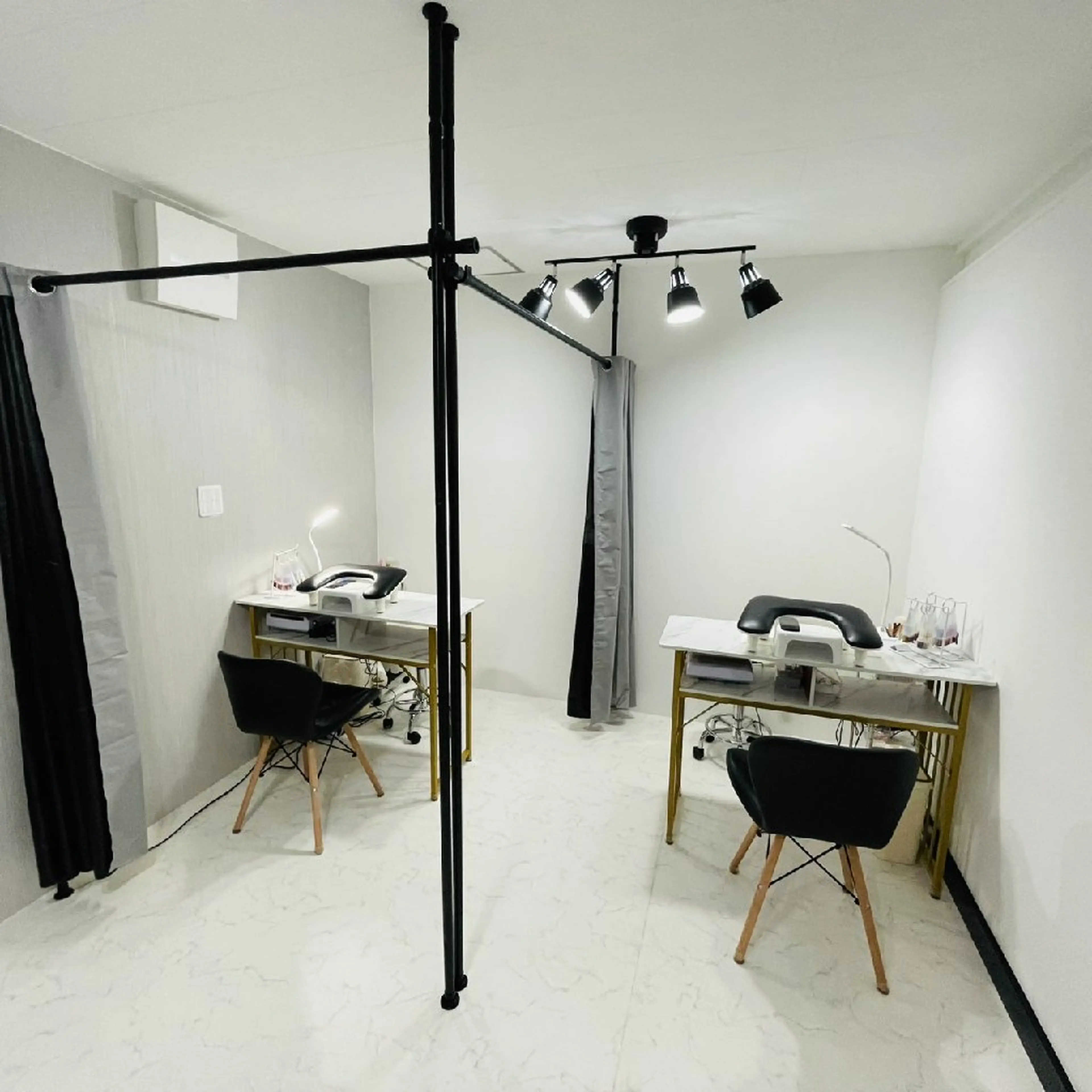 Class’y nailの内観・外観3