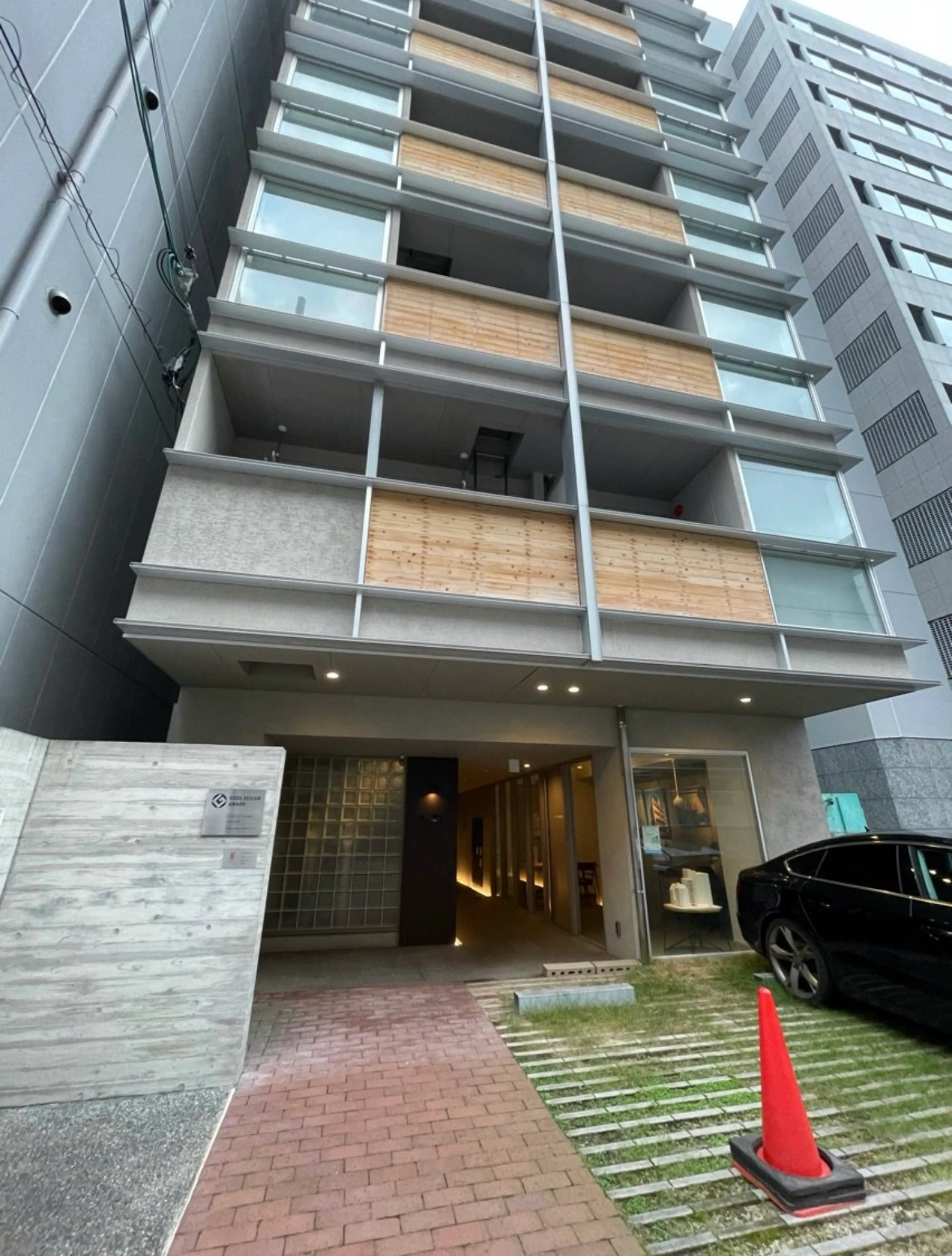 nail salon  Lunasisの内観・外観3