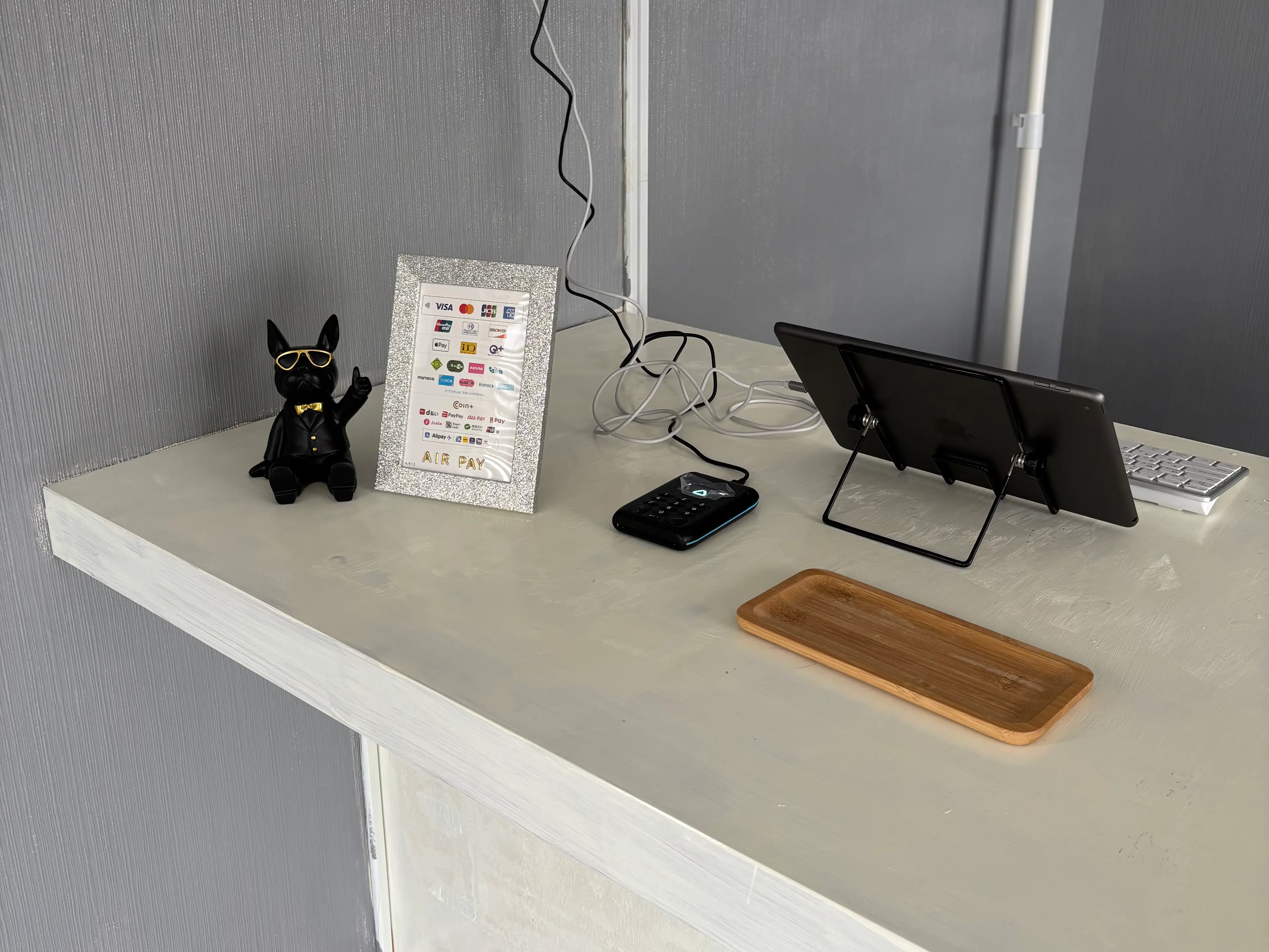 Rubynaの内観・外観3