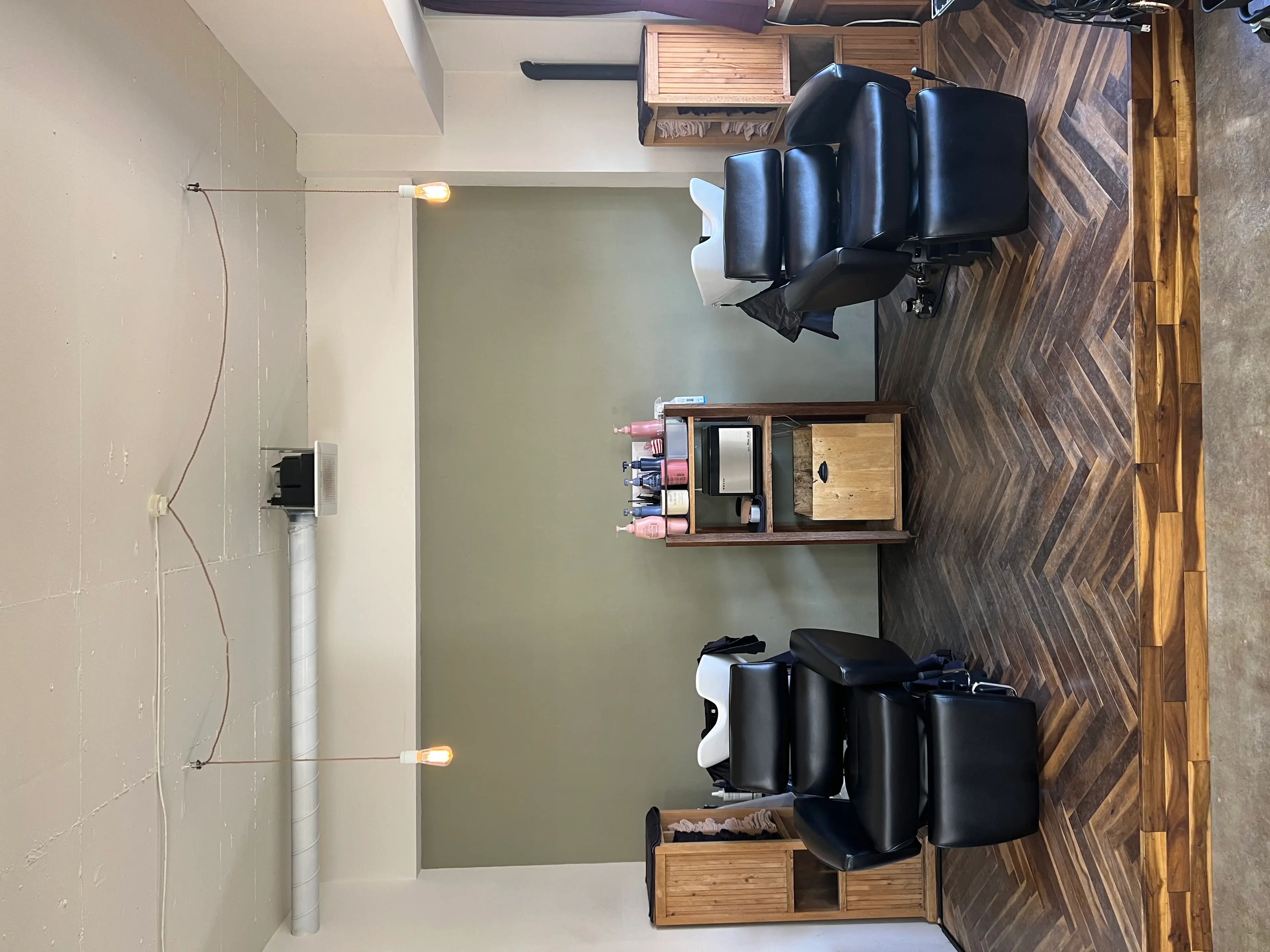 レジーロの内観・外観2