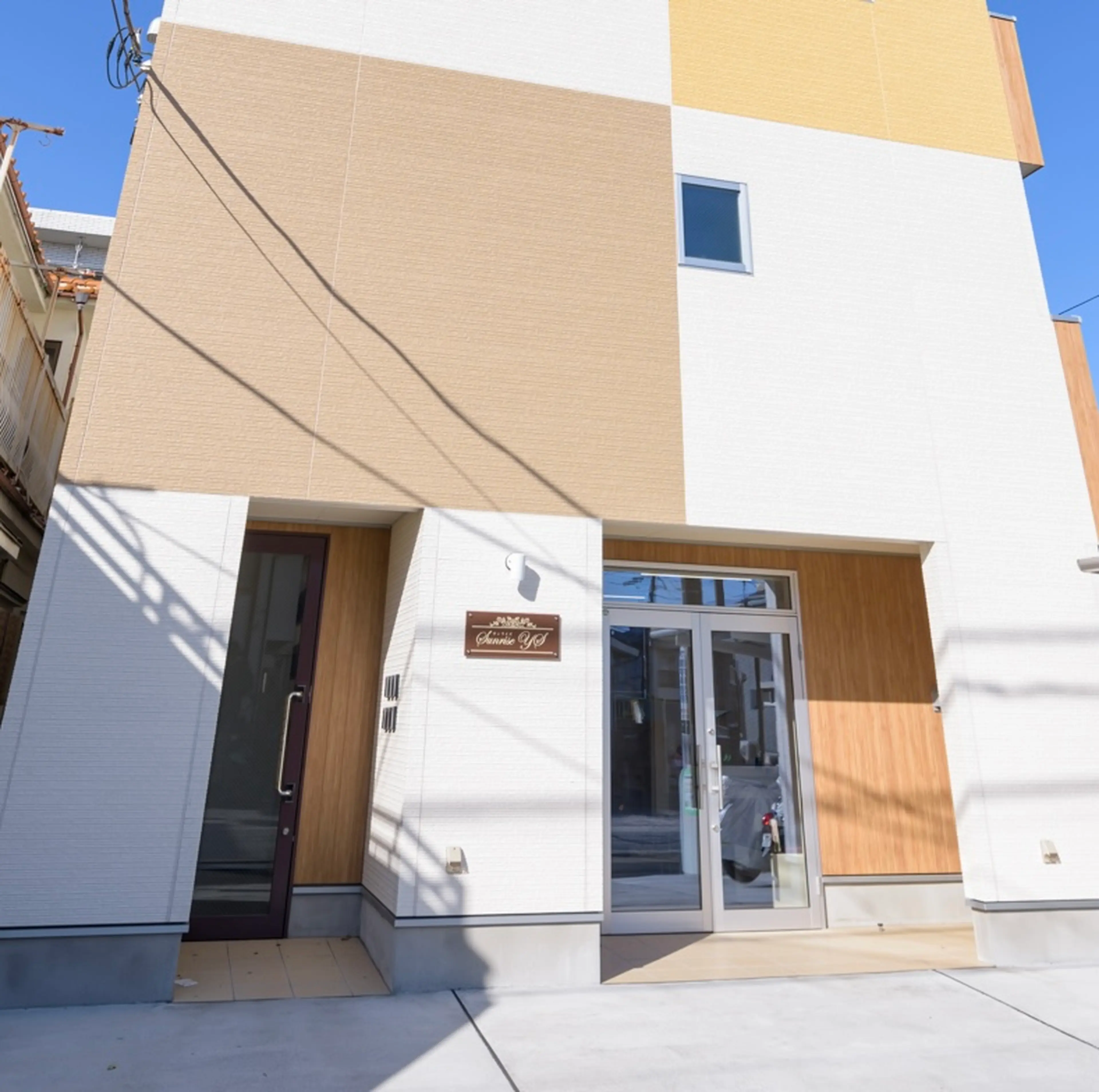 Beauty Salon Matteoの内観・外観3