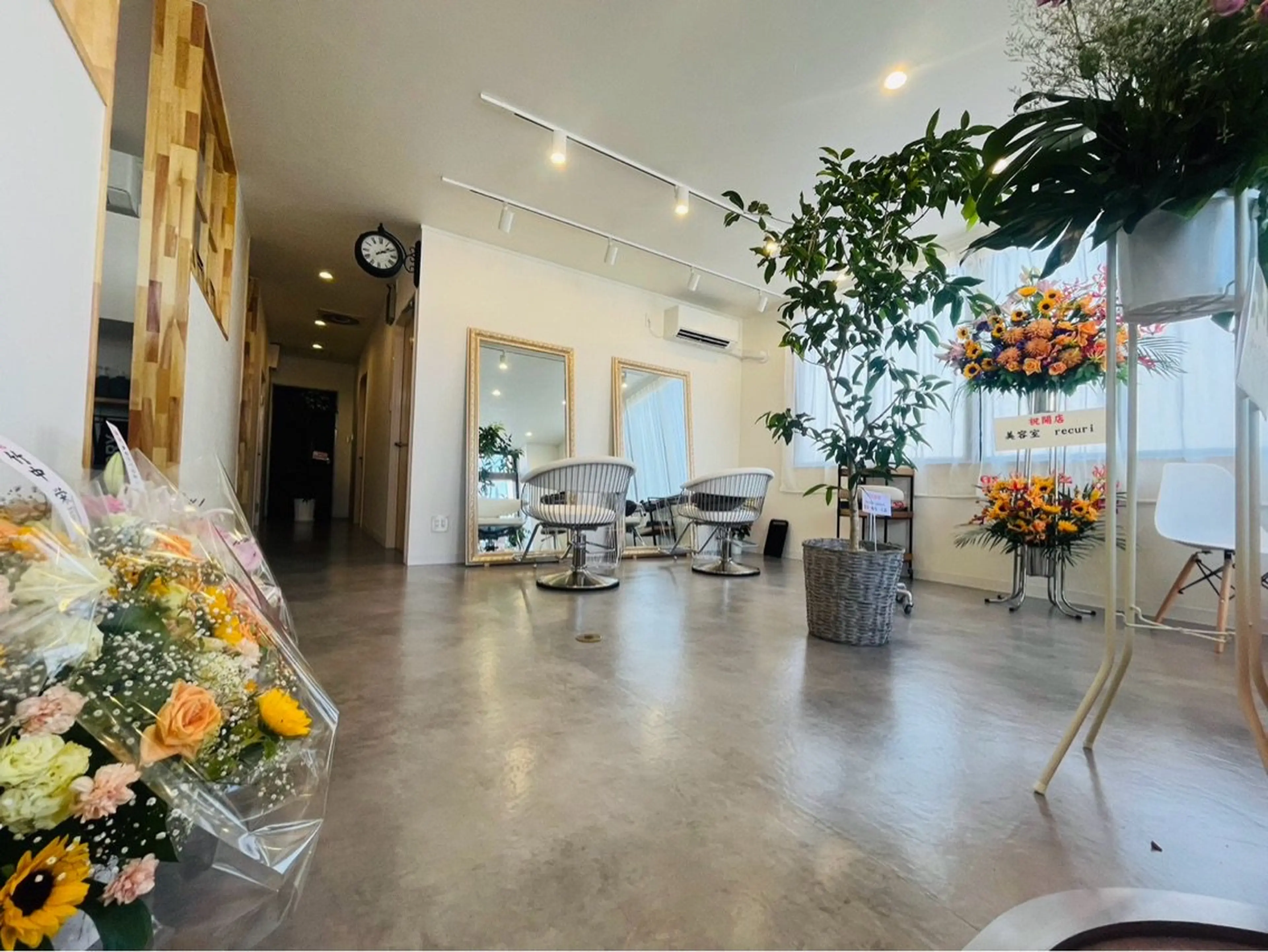 pilinaの内観・外観2