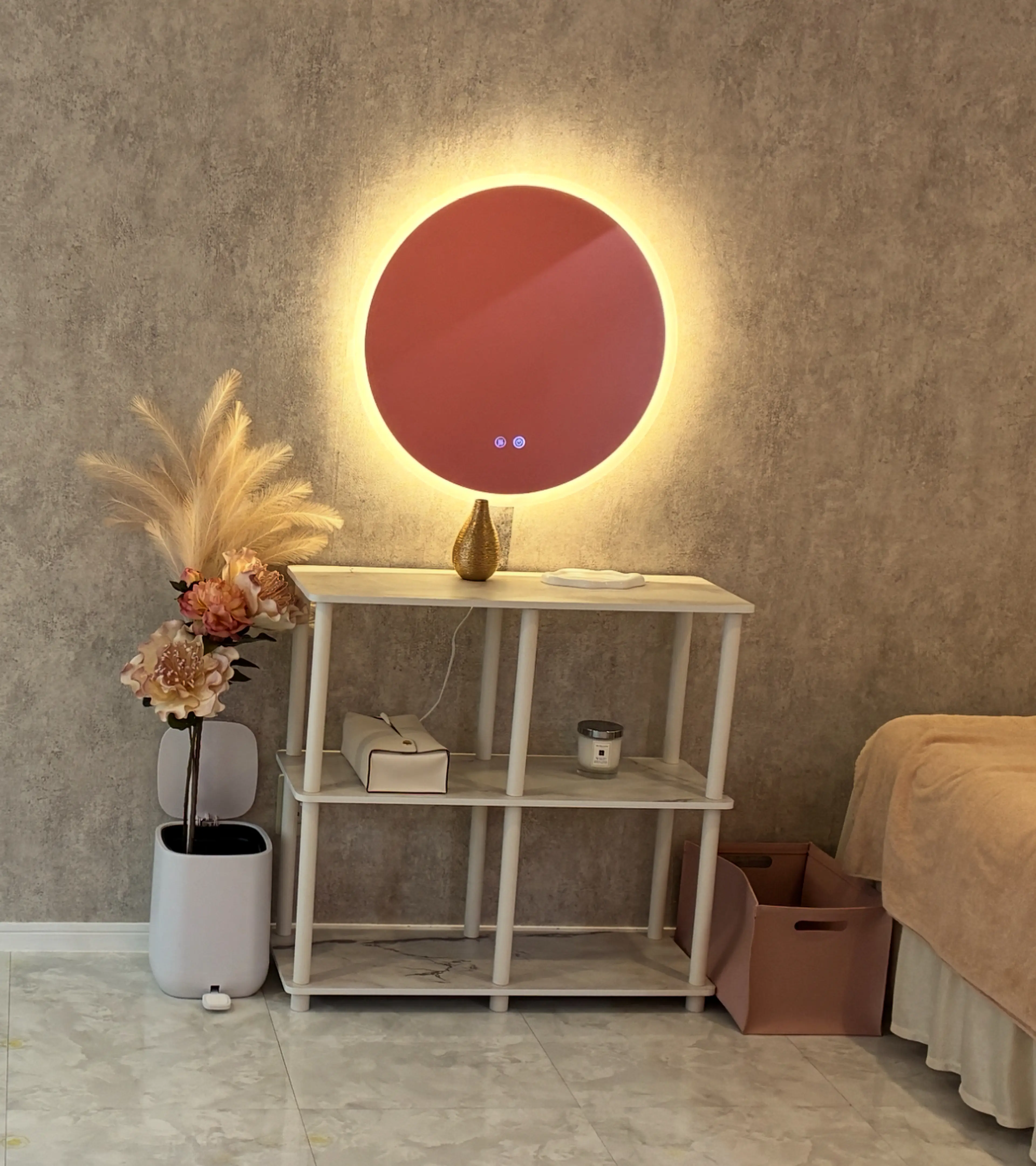 FLEUR フルールの内観・外観3