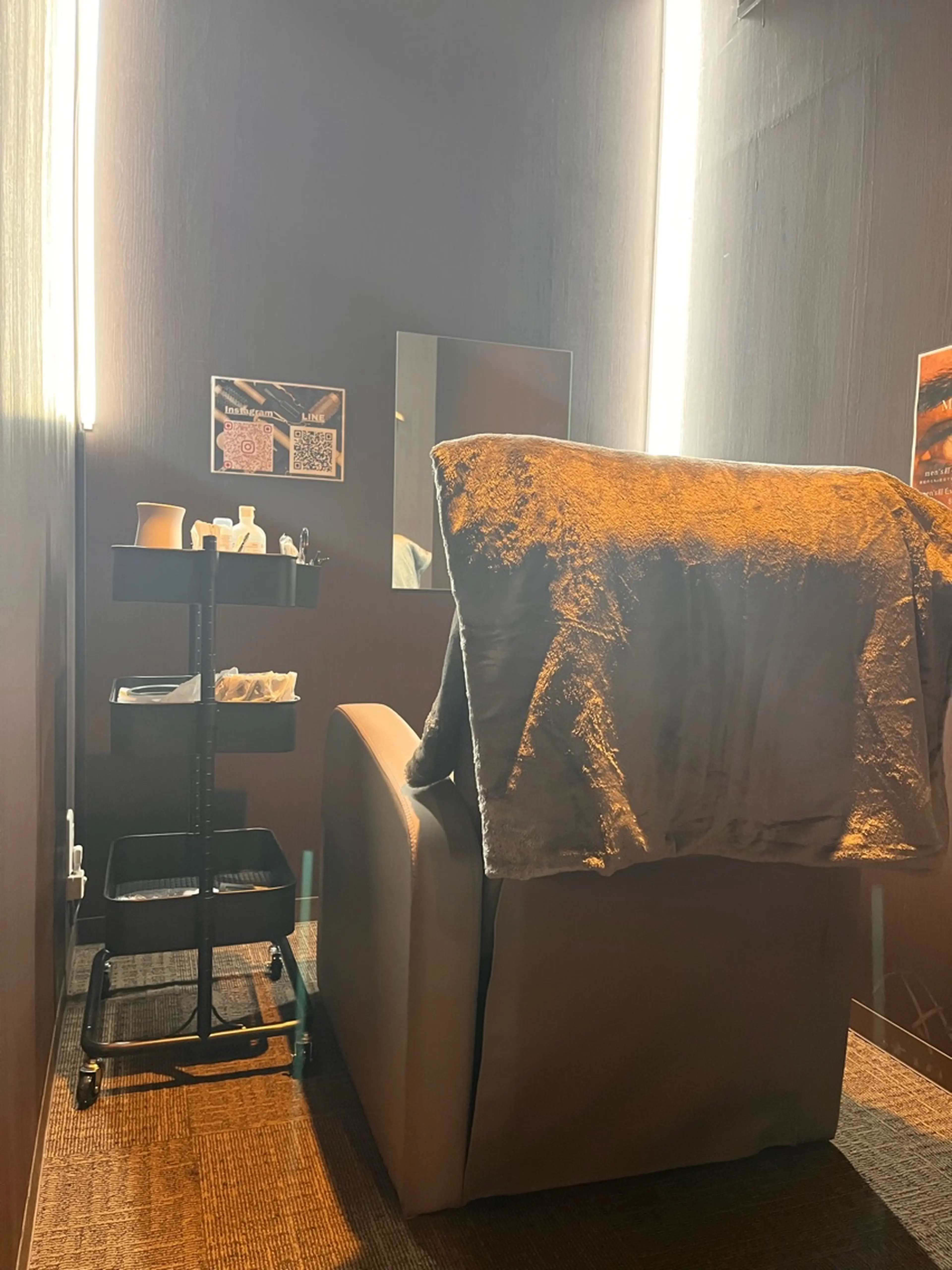 シェアの内観・外観2