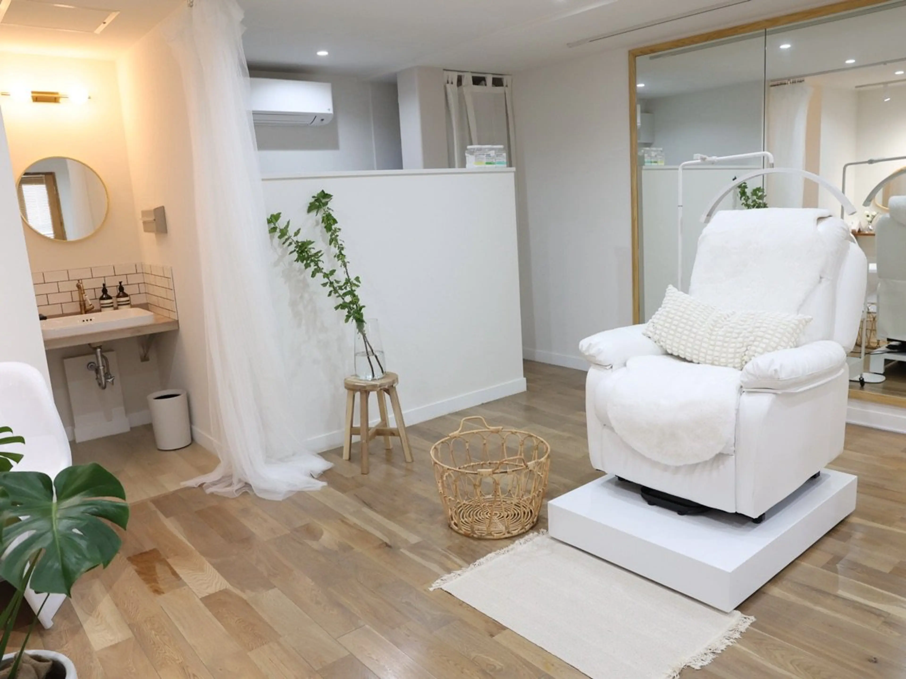 eclatの内観・外観3