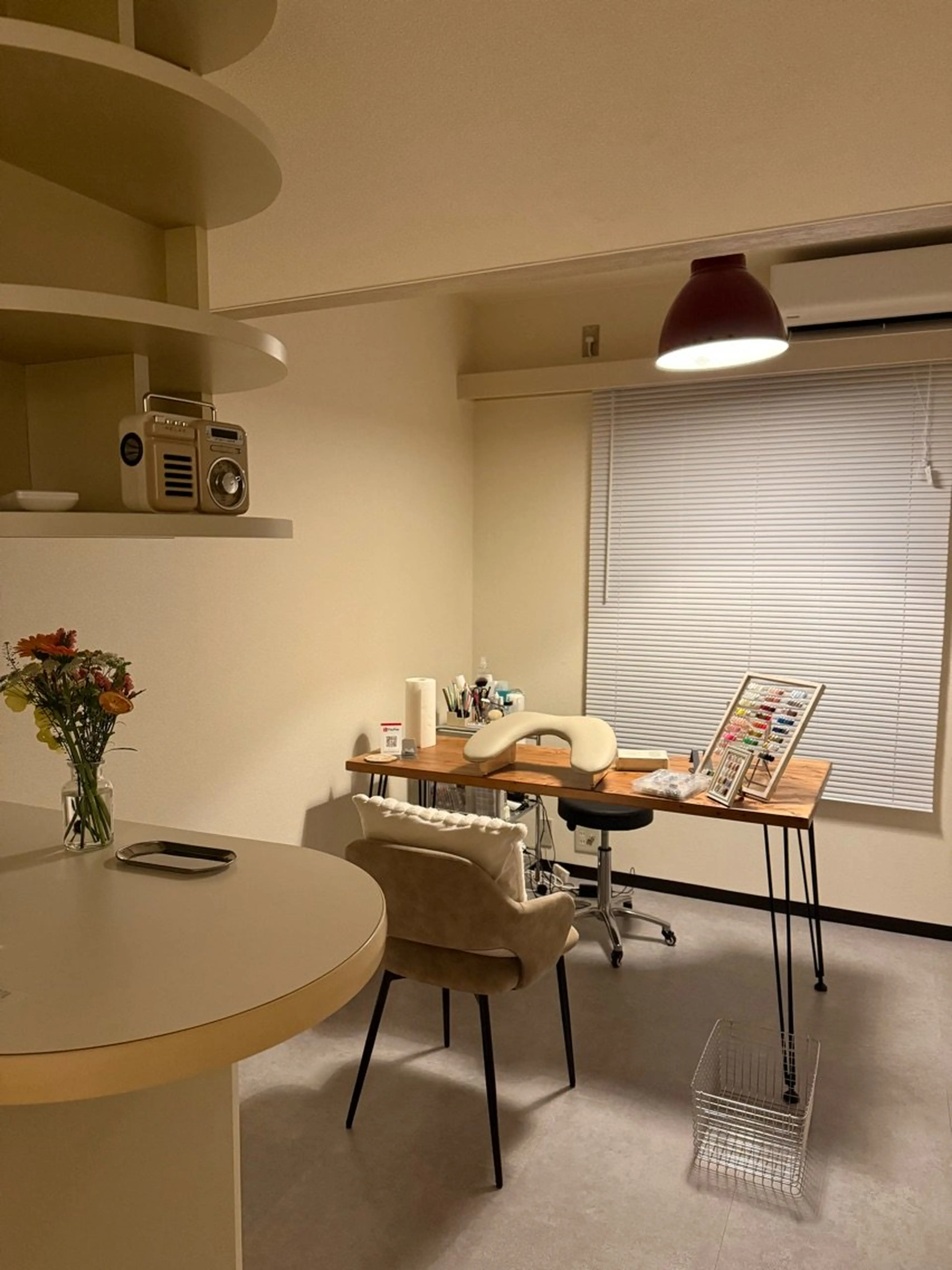 Black sheep.の内観・外観1