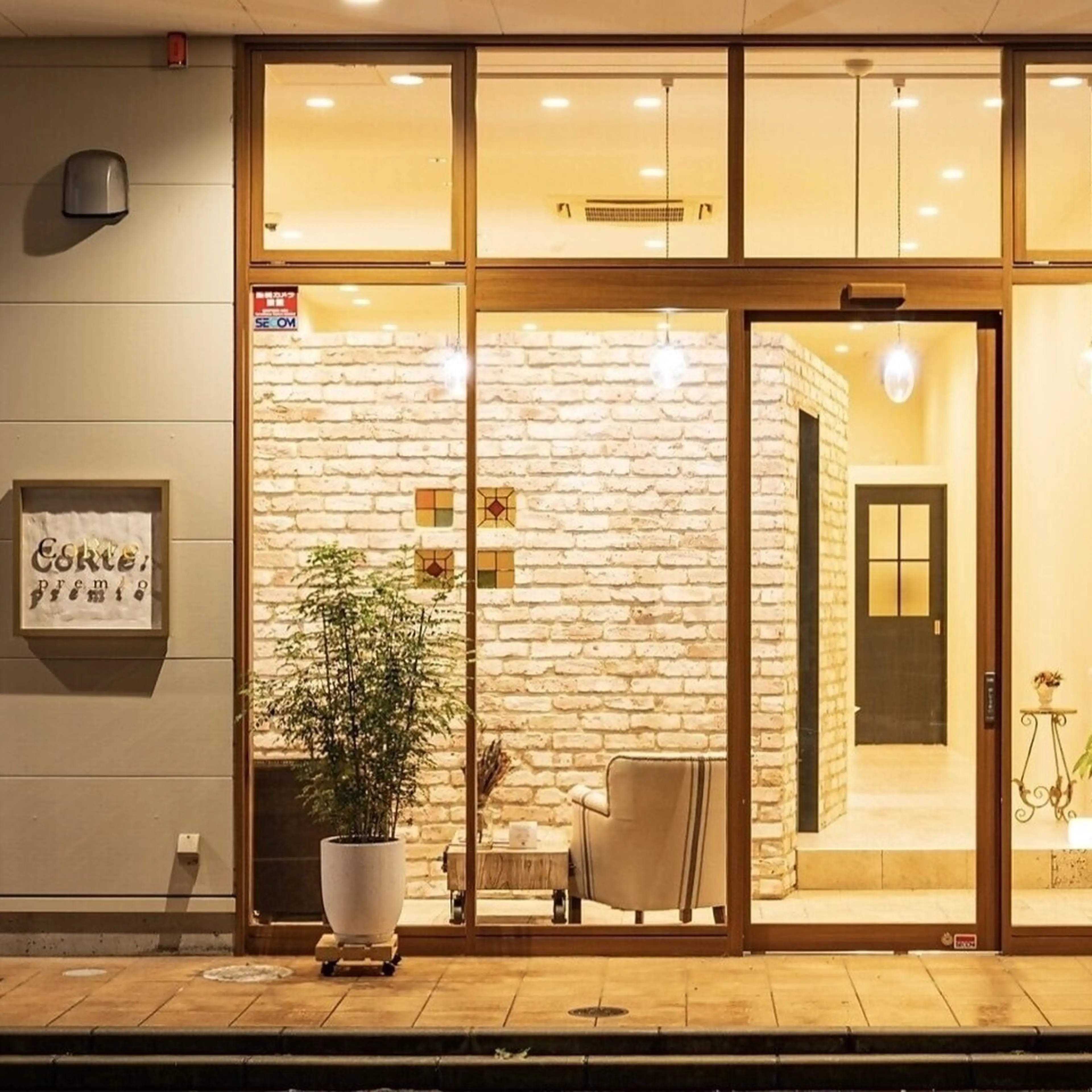 Corte.倉敷西阿知店の内観・外観3