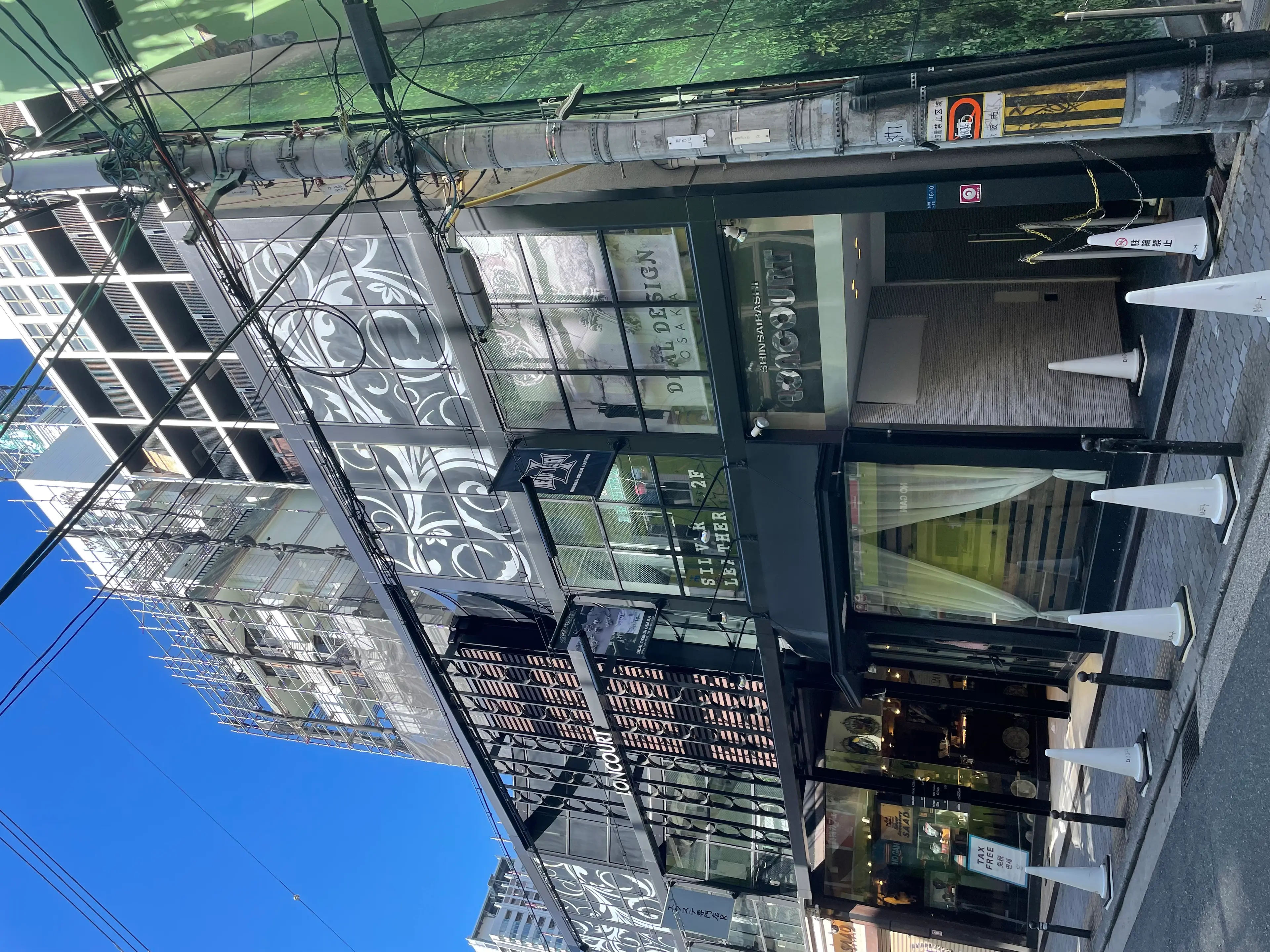 aesthetic lighttreeの内観・外観3