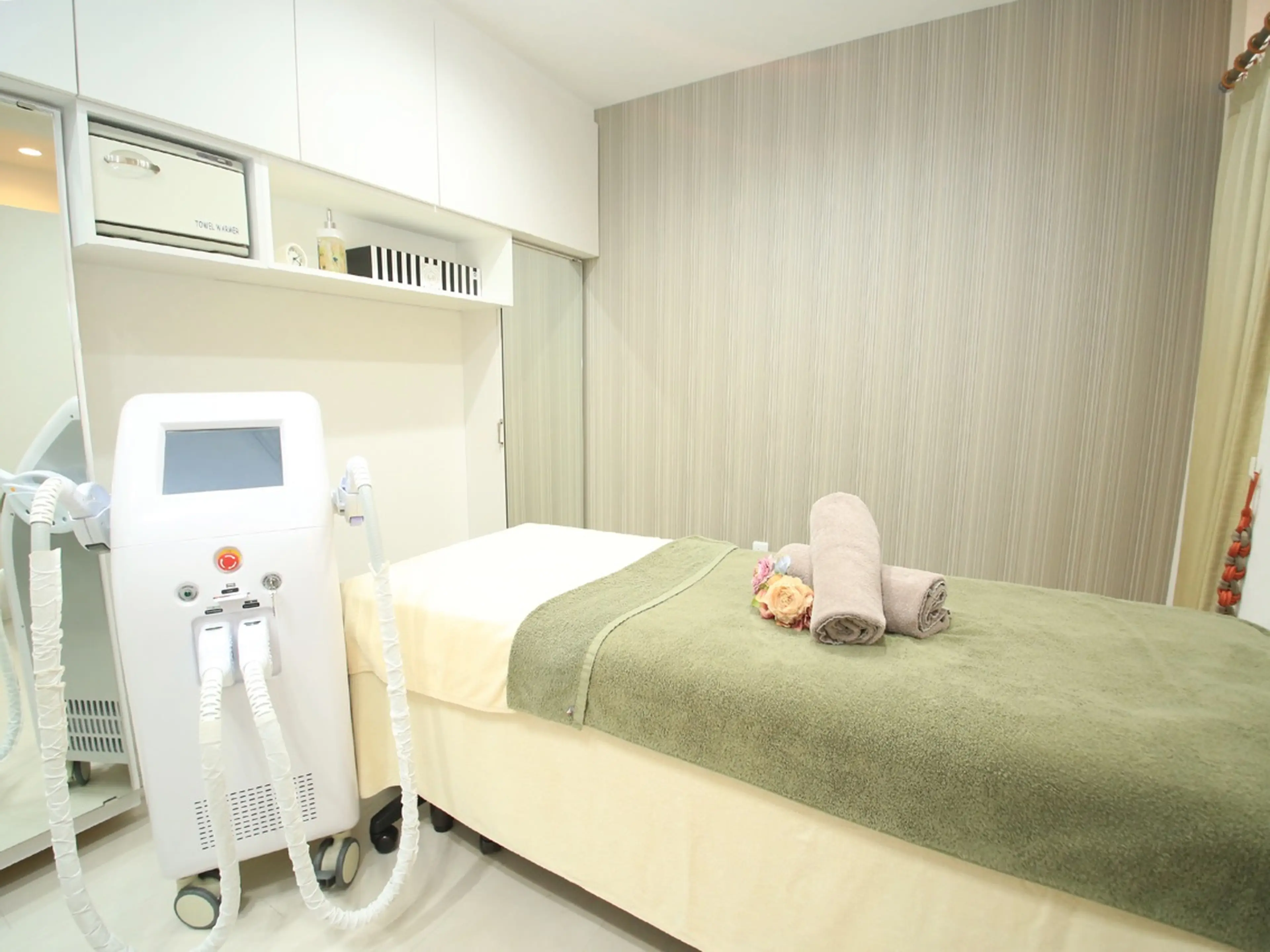 For You Mashiba Medicalの内観・外観2