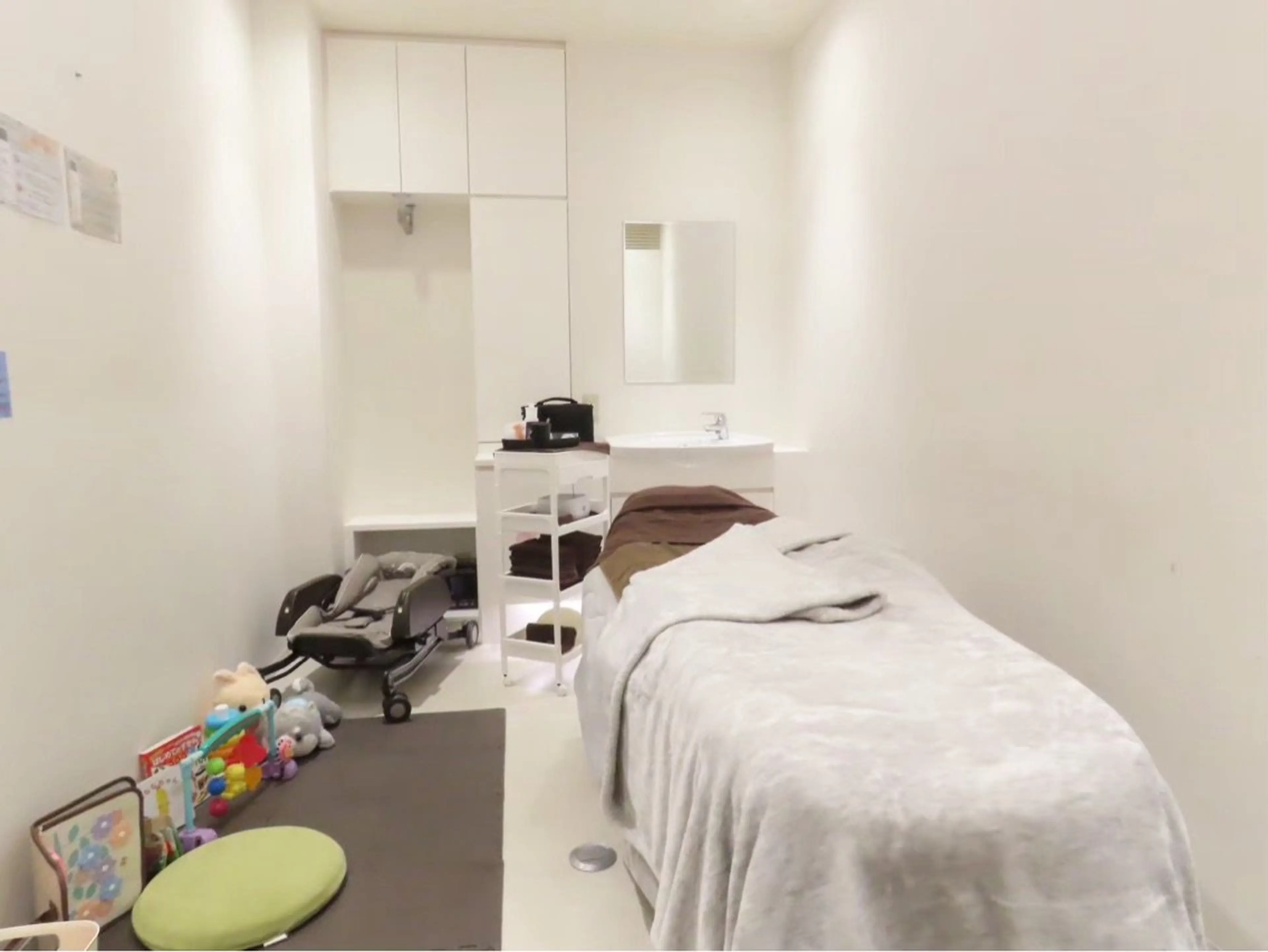 Newdeal大通店の内観・外観2