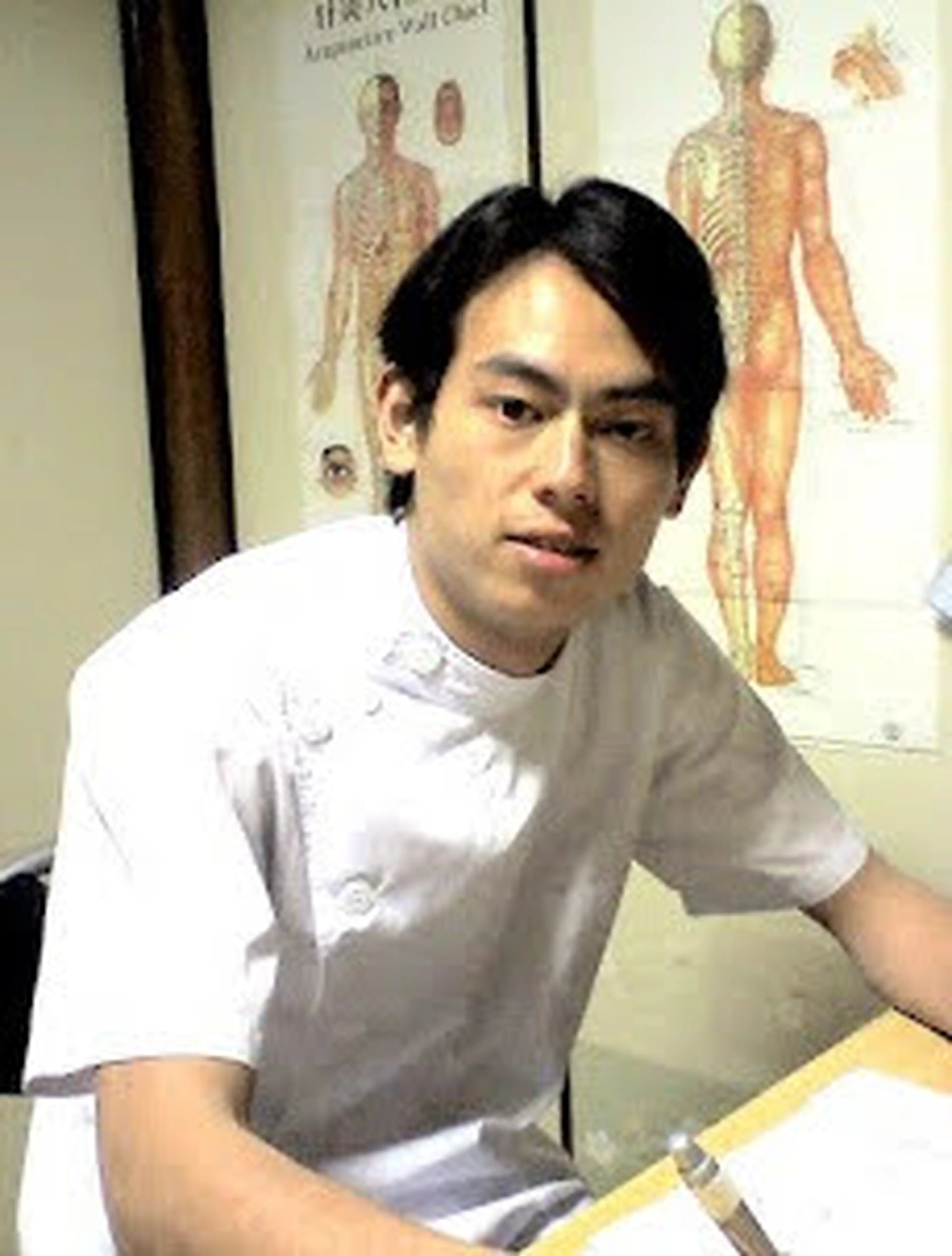 養生堂経絡整体院柏センターの内観・外観2