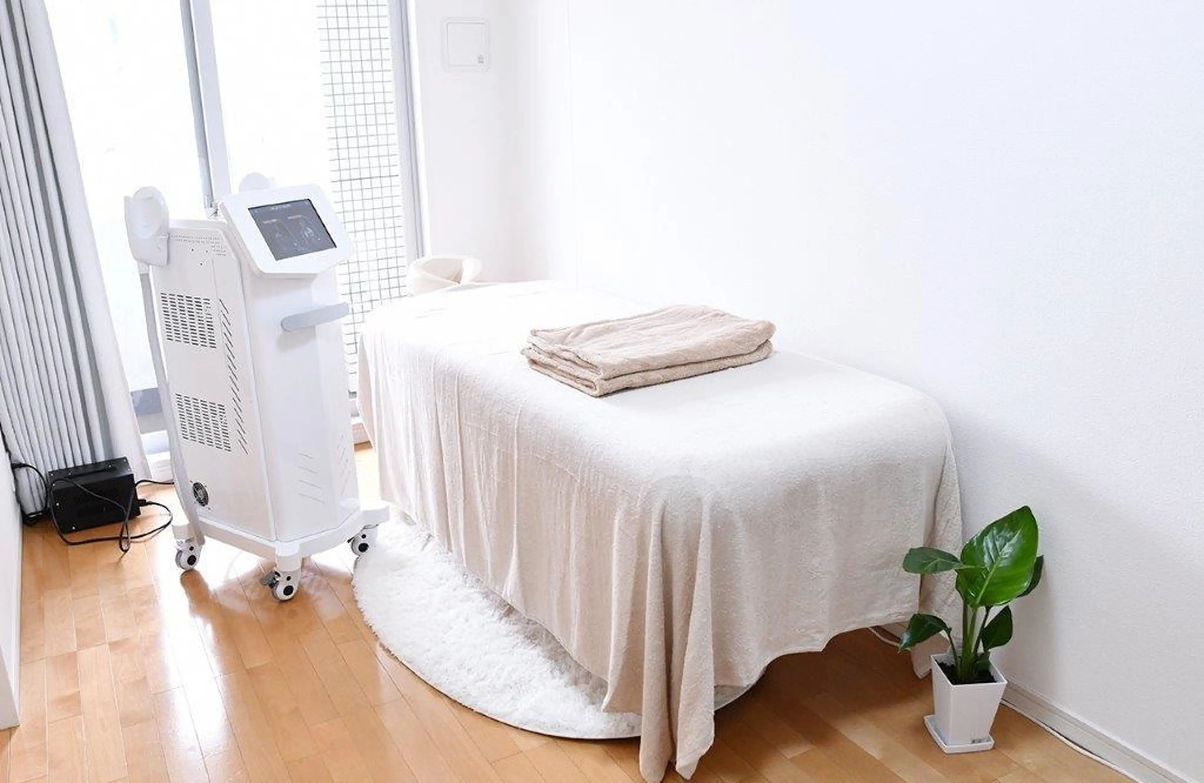 Bipp!関内店の内観・外観2