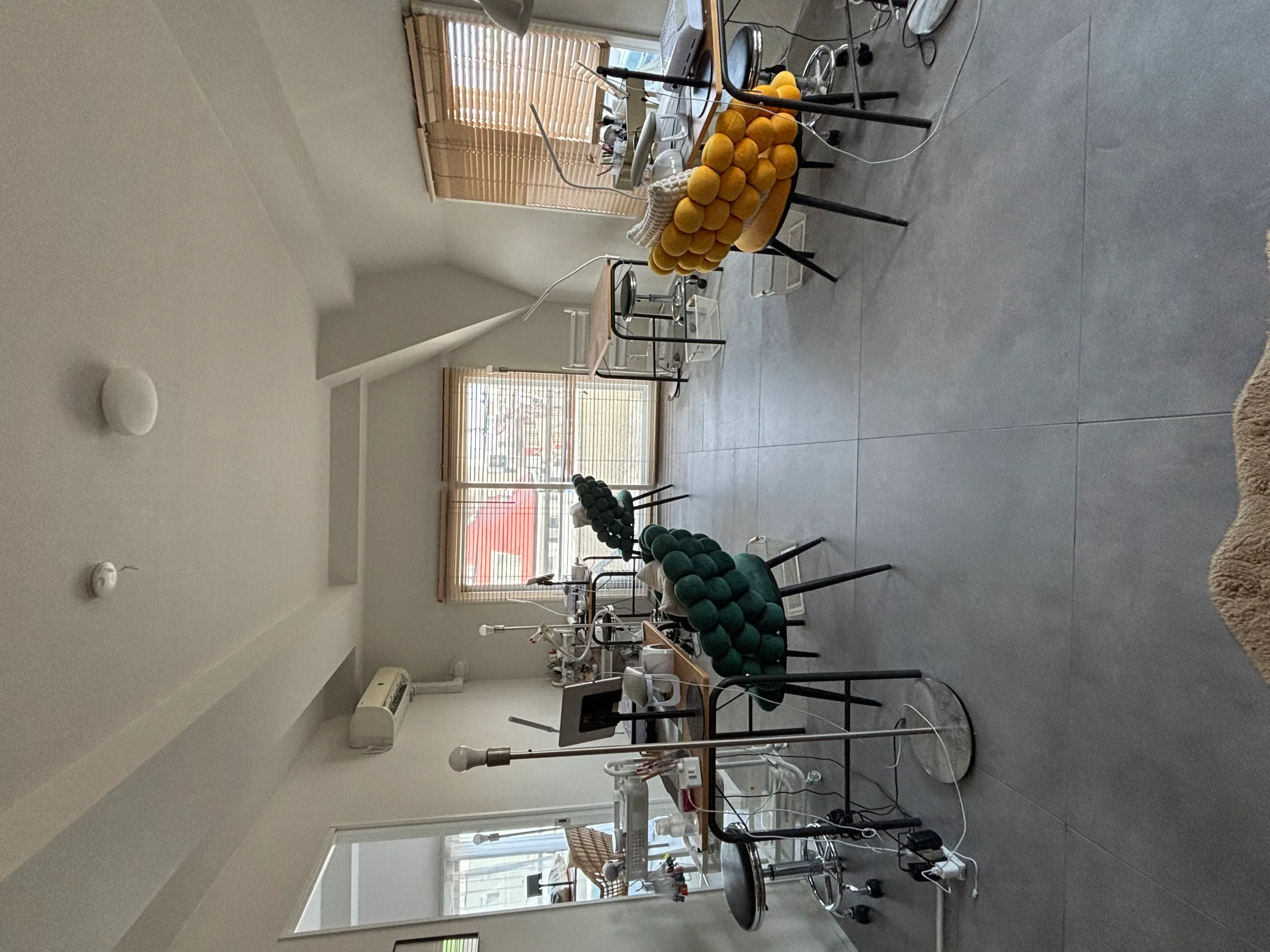 【韓国ネイル】sio.nail salon下北沢の内観・外観1