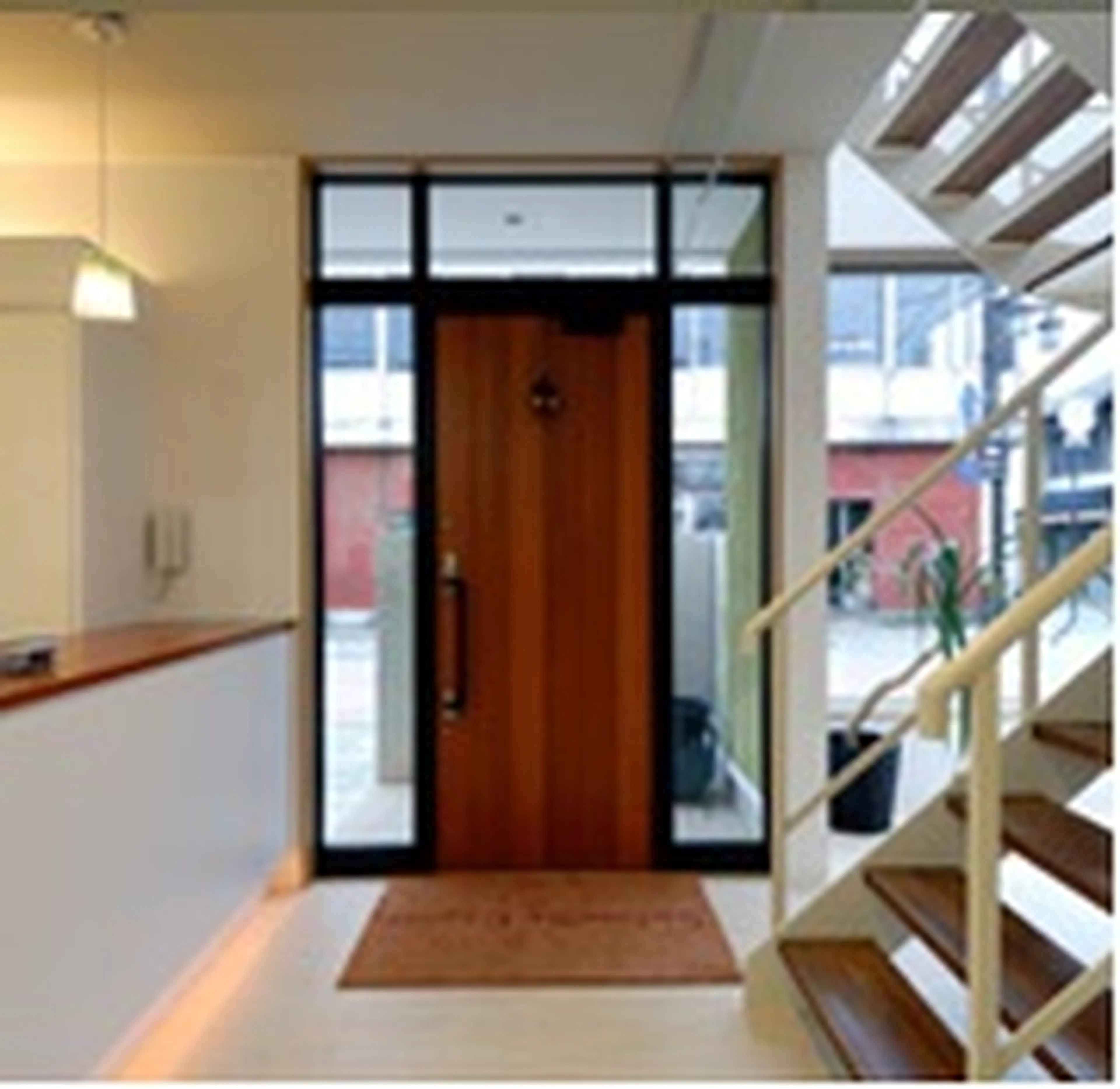 Salon De Espoirの内観・外観3