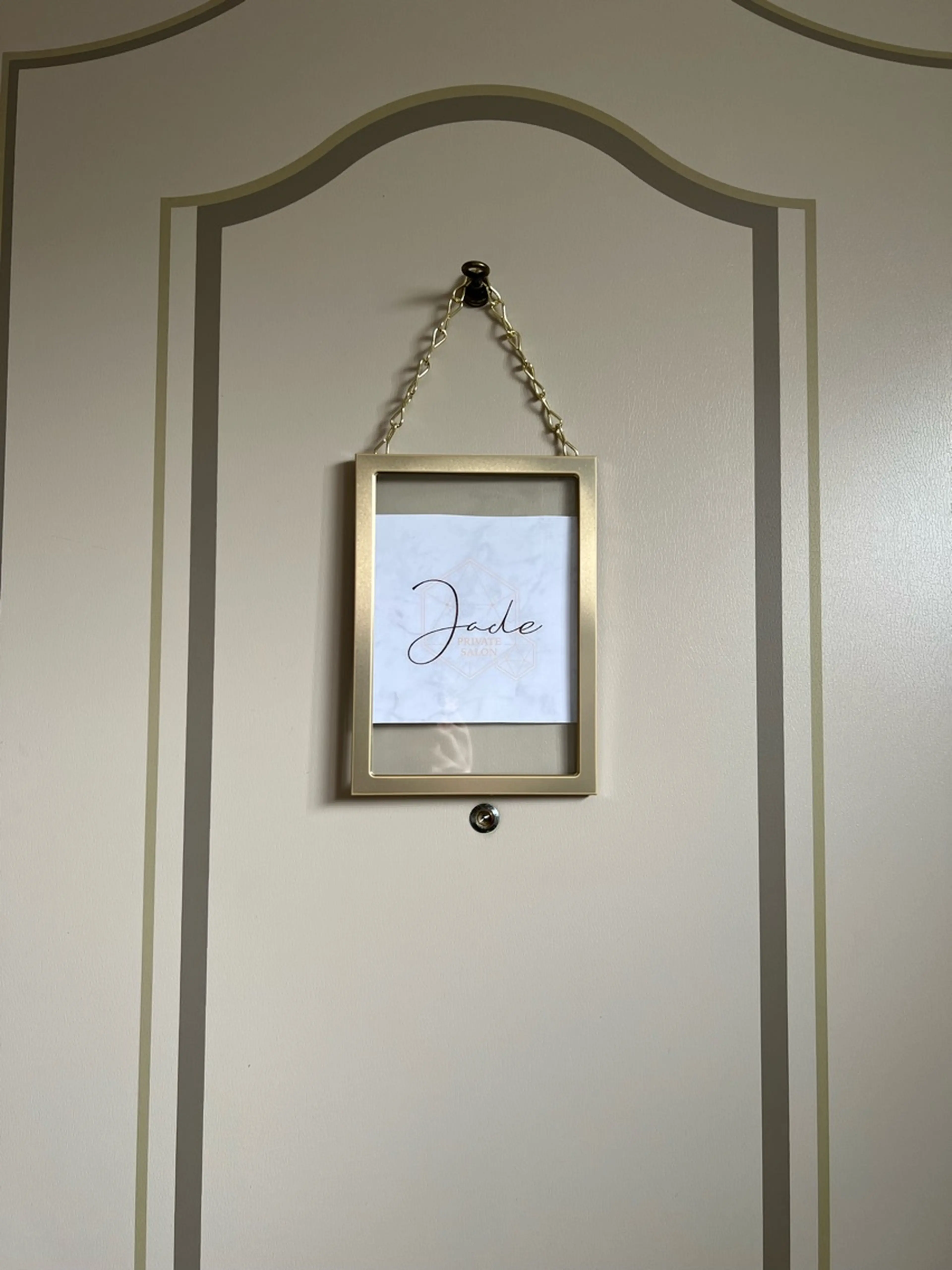 private salonJadeの内観・外観2