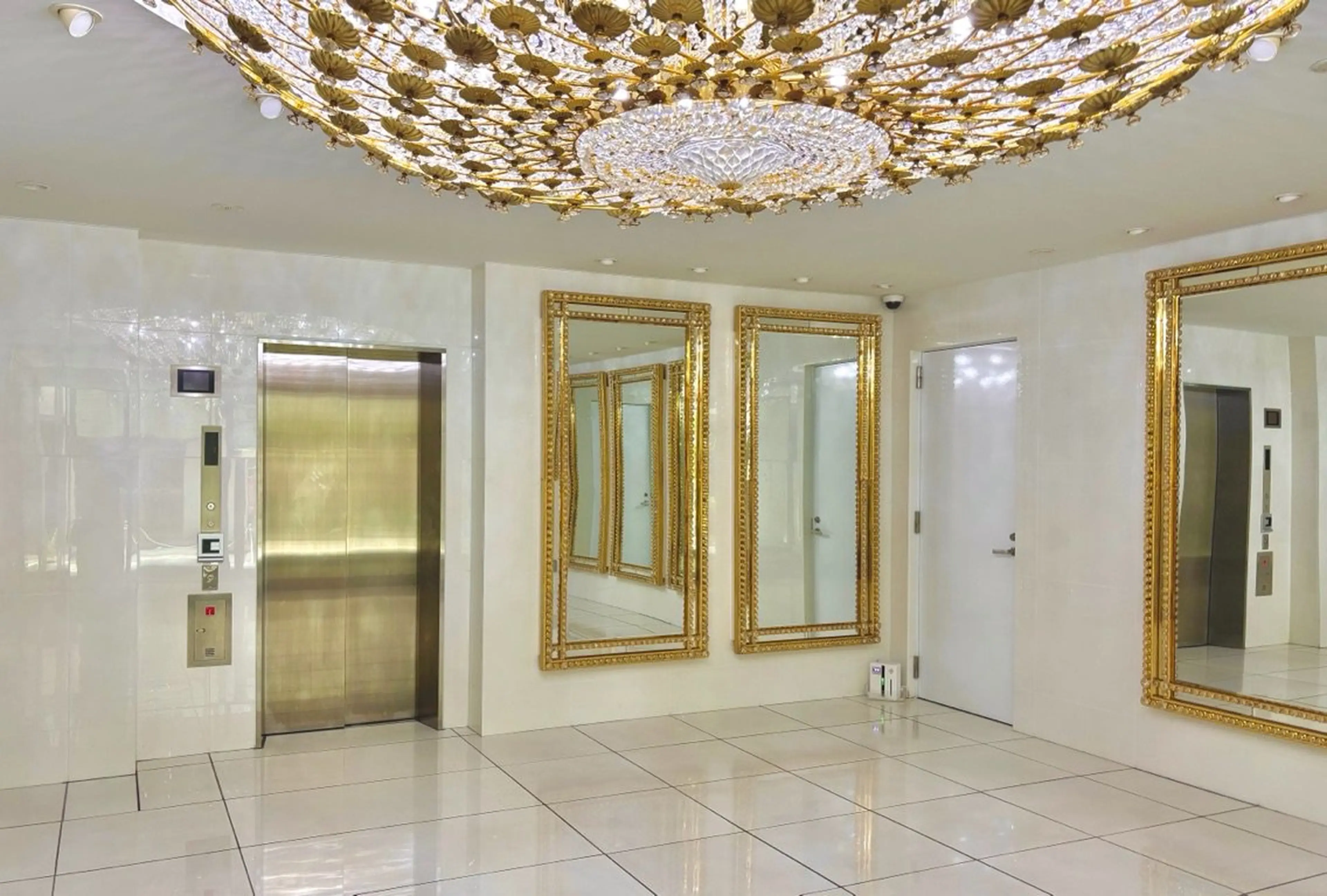 Haruneの内観・外観1