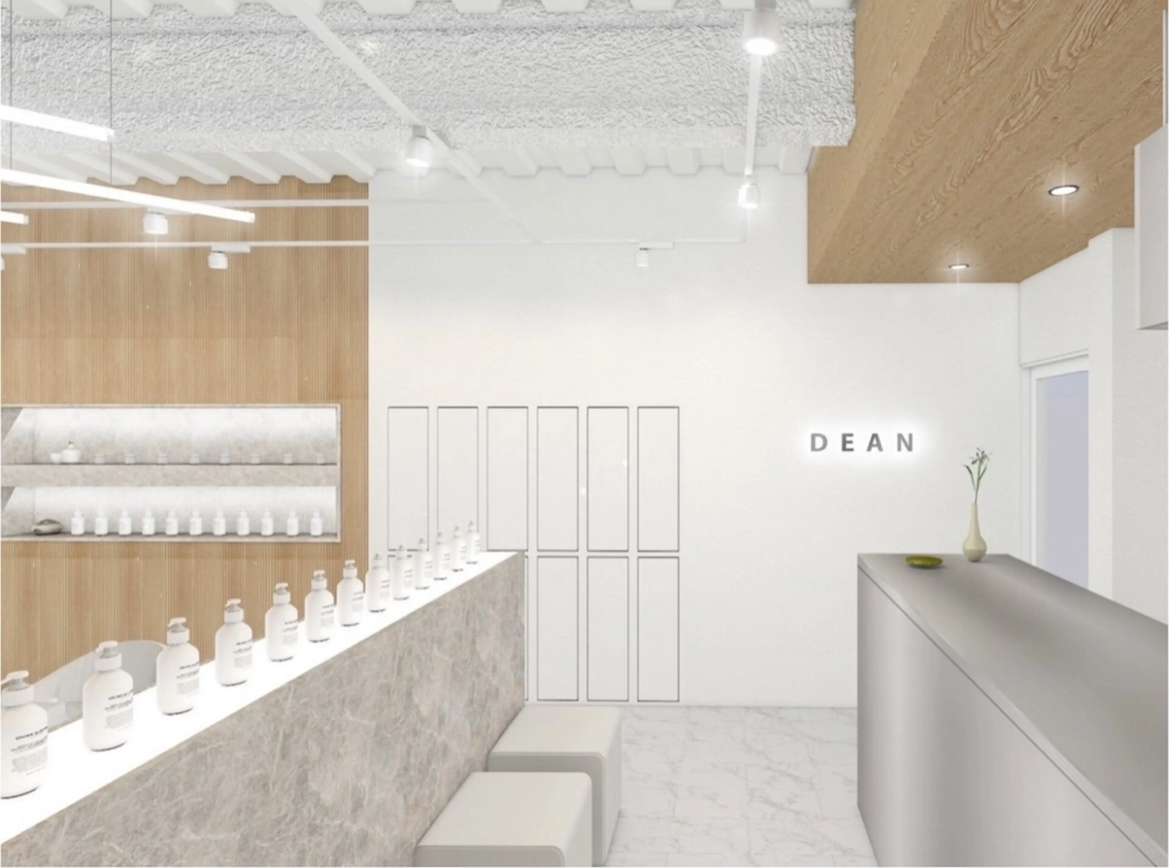 AceSAKAEの内観・外観2