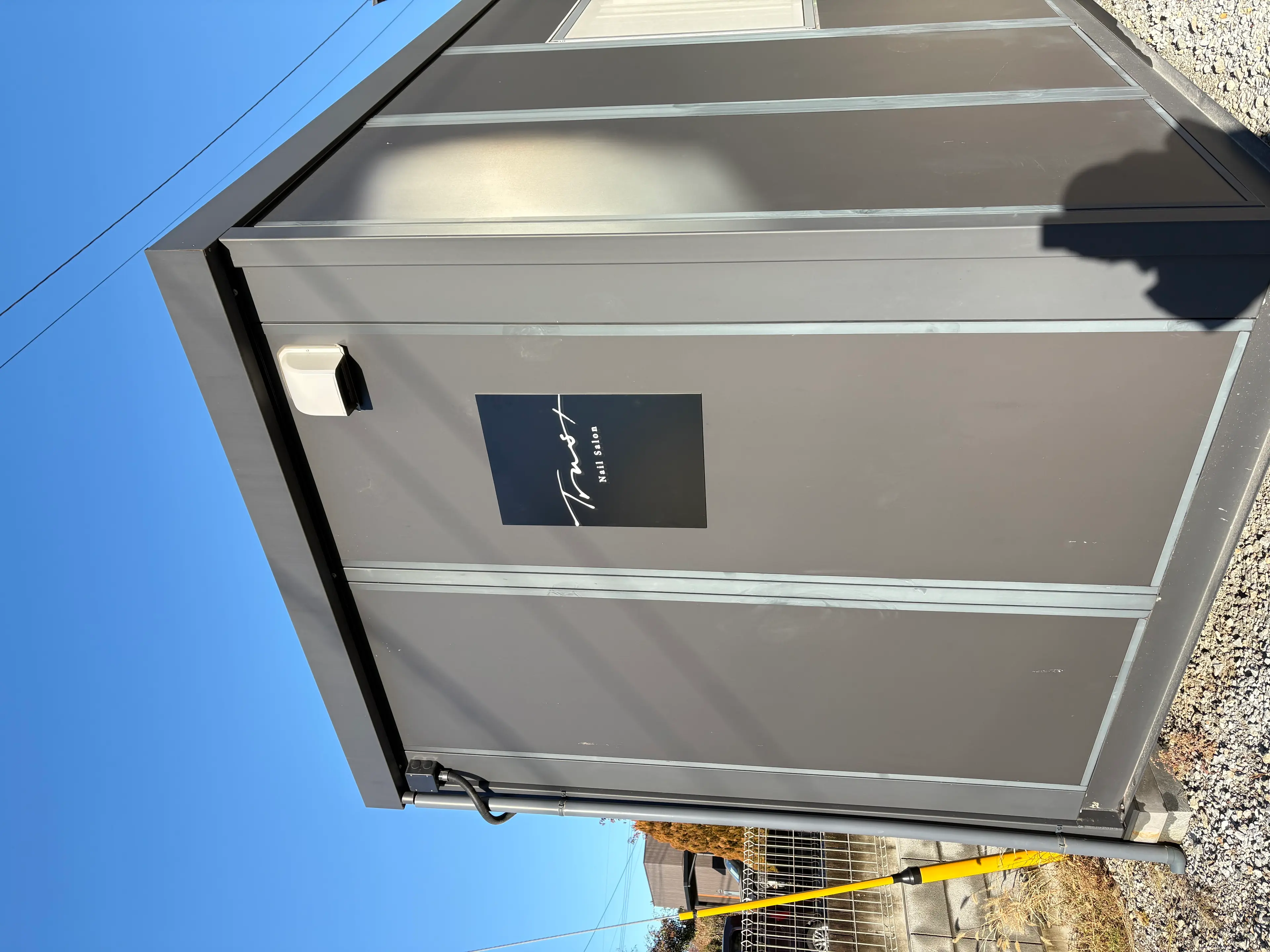 A.T Nail-2nd-の内観・外観2