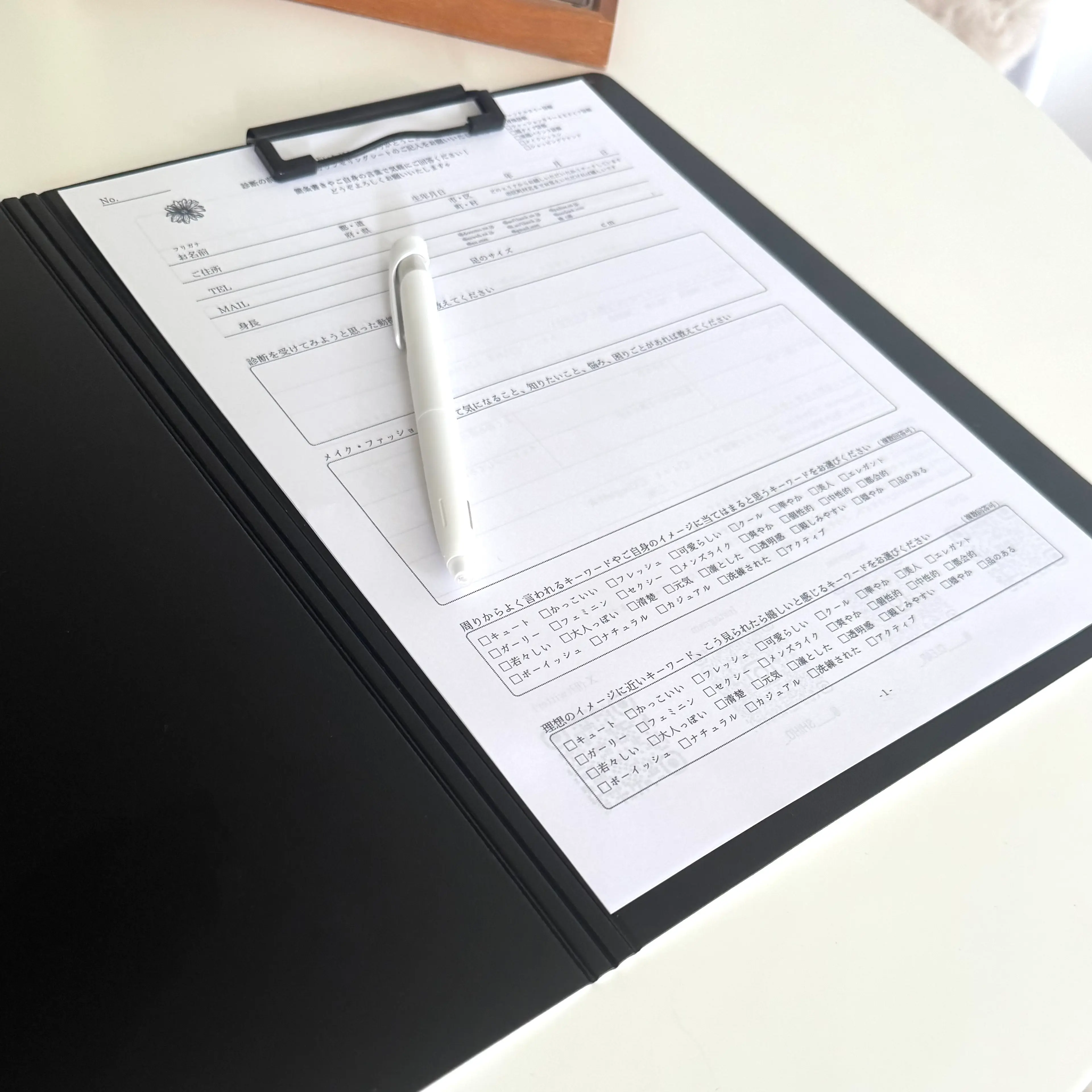 𝘊𝘓𝘌𝘈𝘙.の内観・外観3