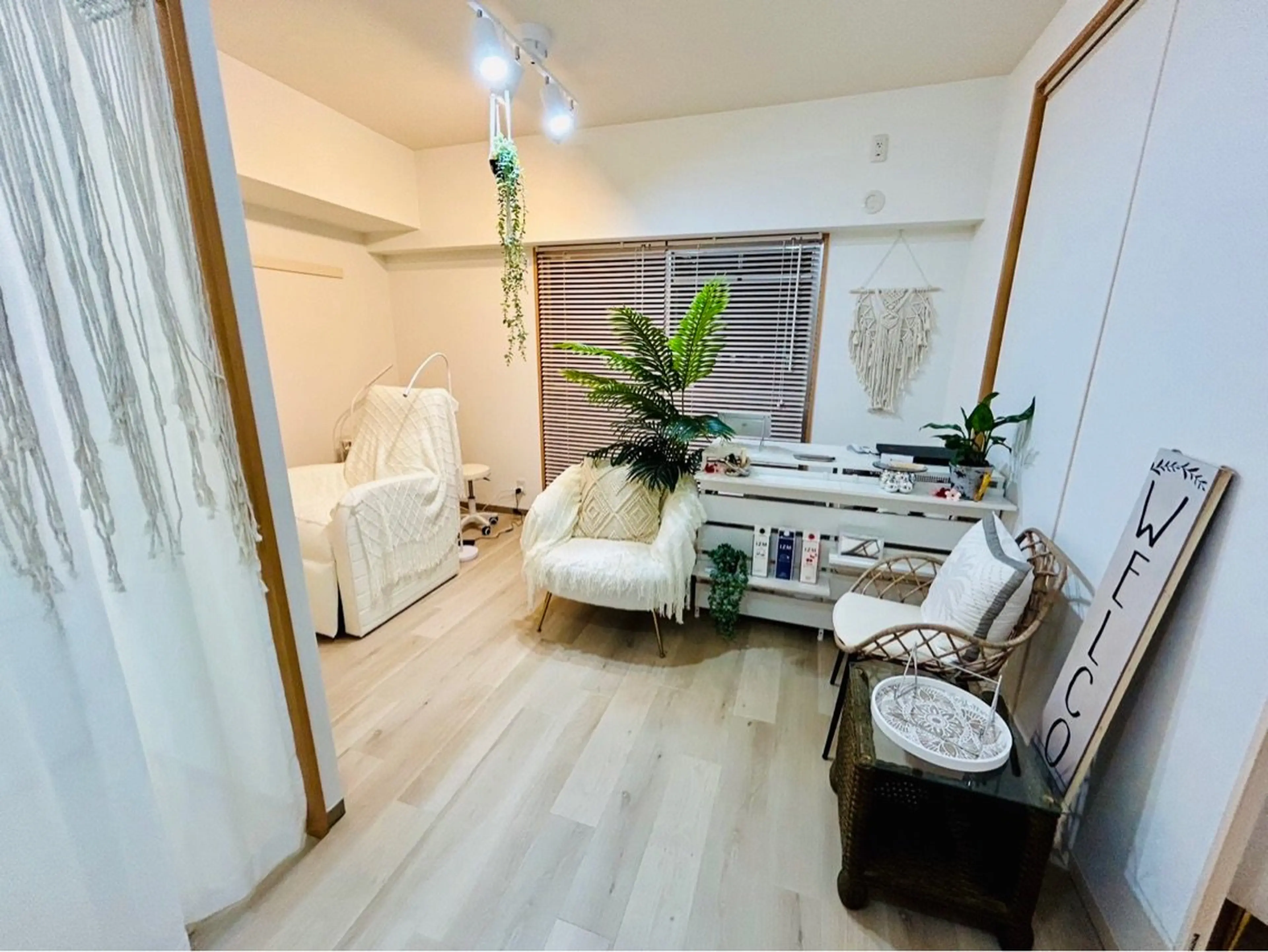 KIRARI 深井の内観・外観3