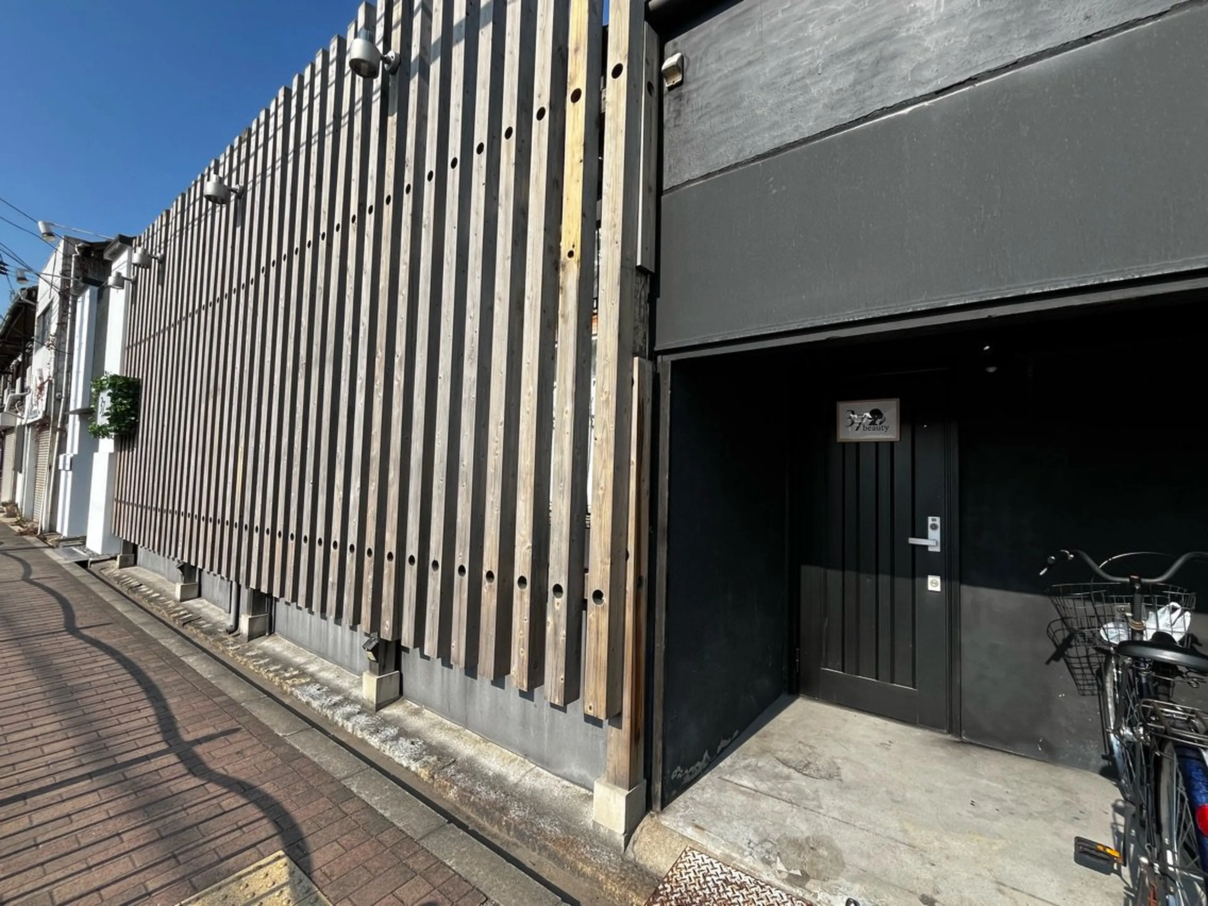 37beautyの内観・外観2
