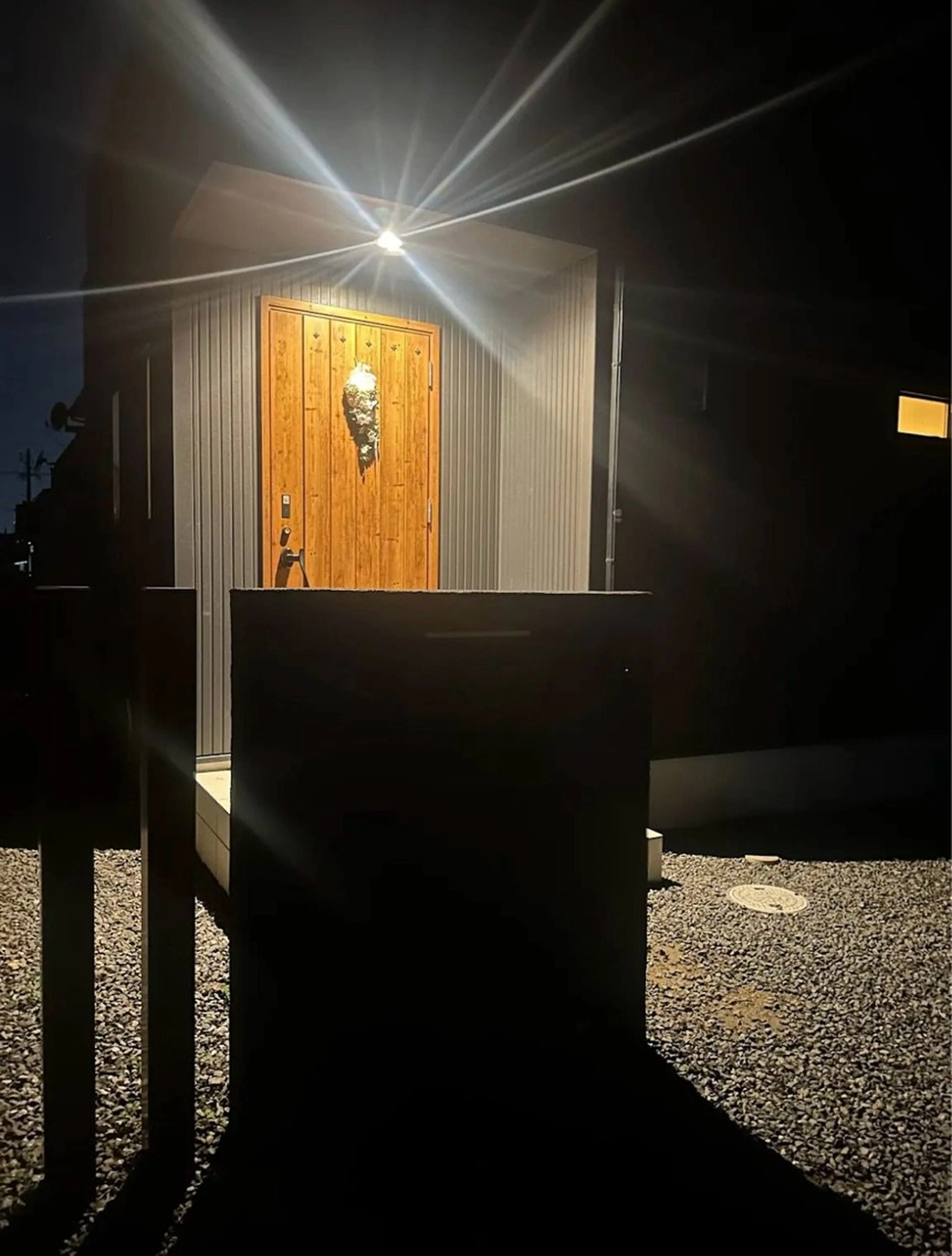 プライベートサロンエルの内観・外観2