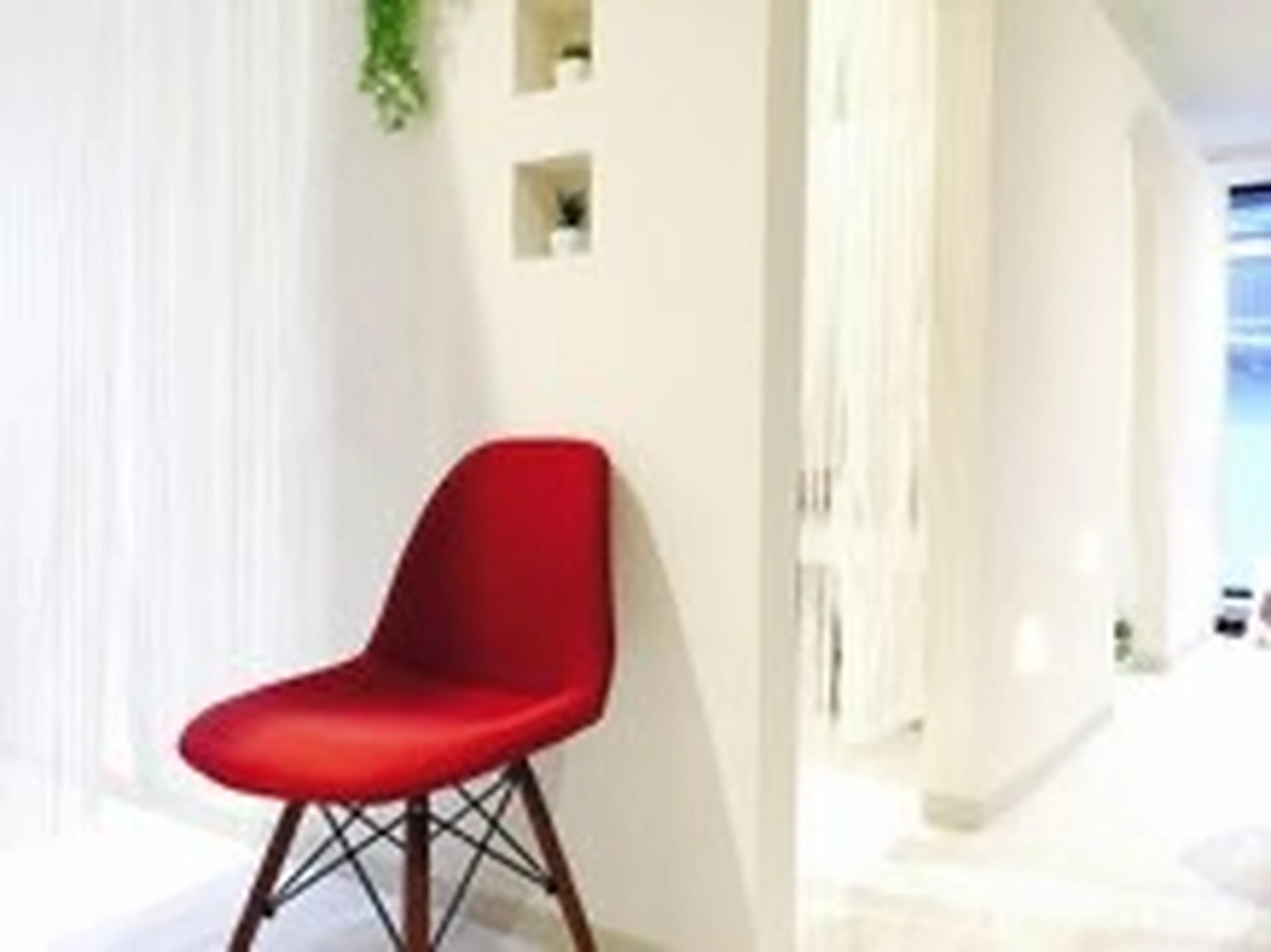 luxxe静岡店の内観・外観2