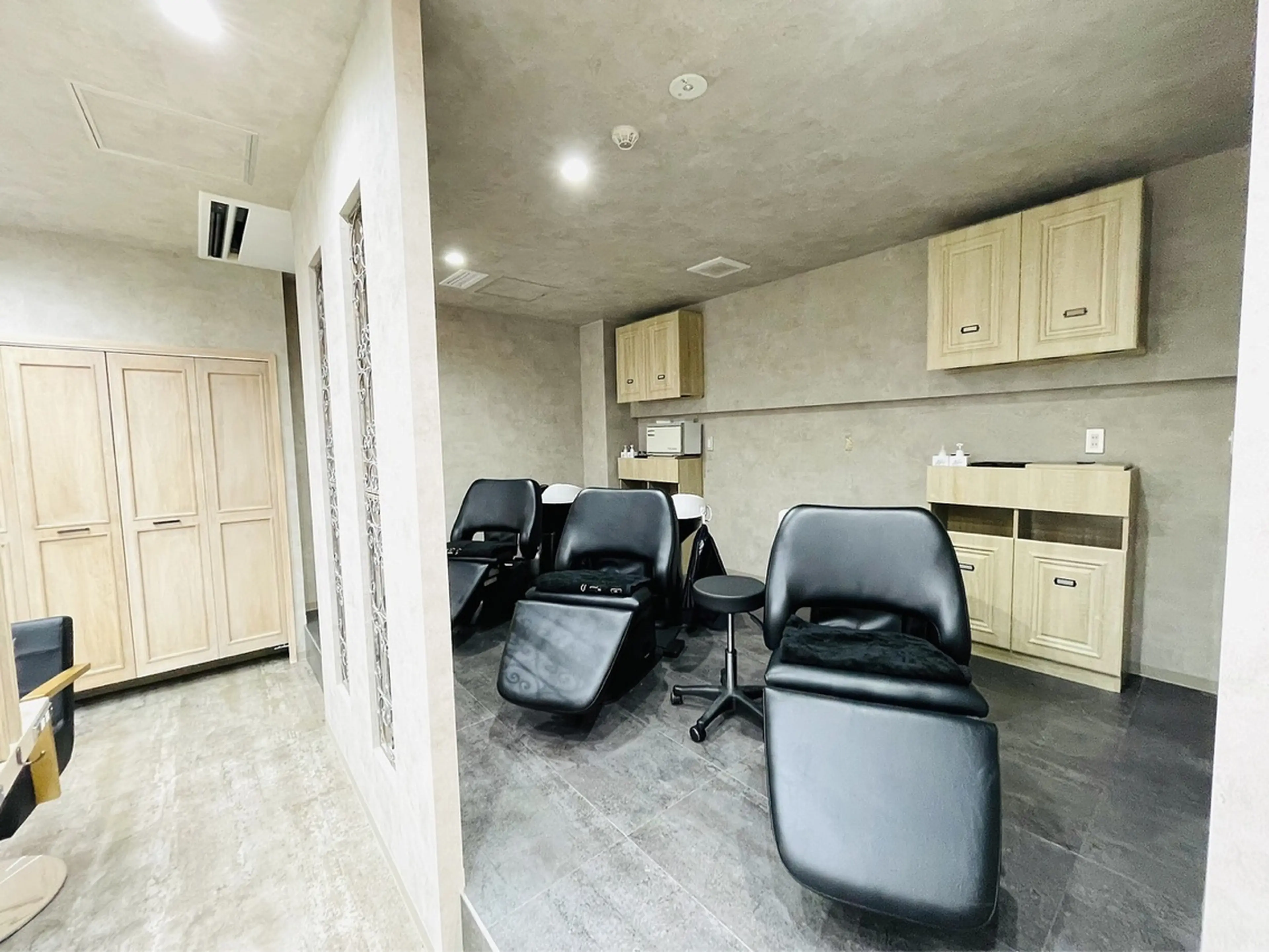 True Creation 新越谷の内観・外観2