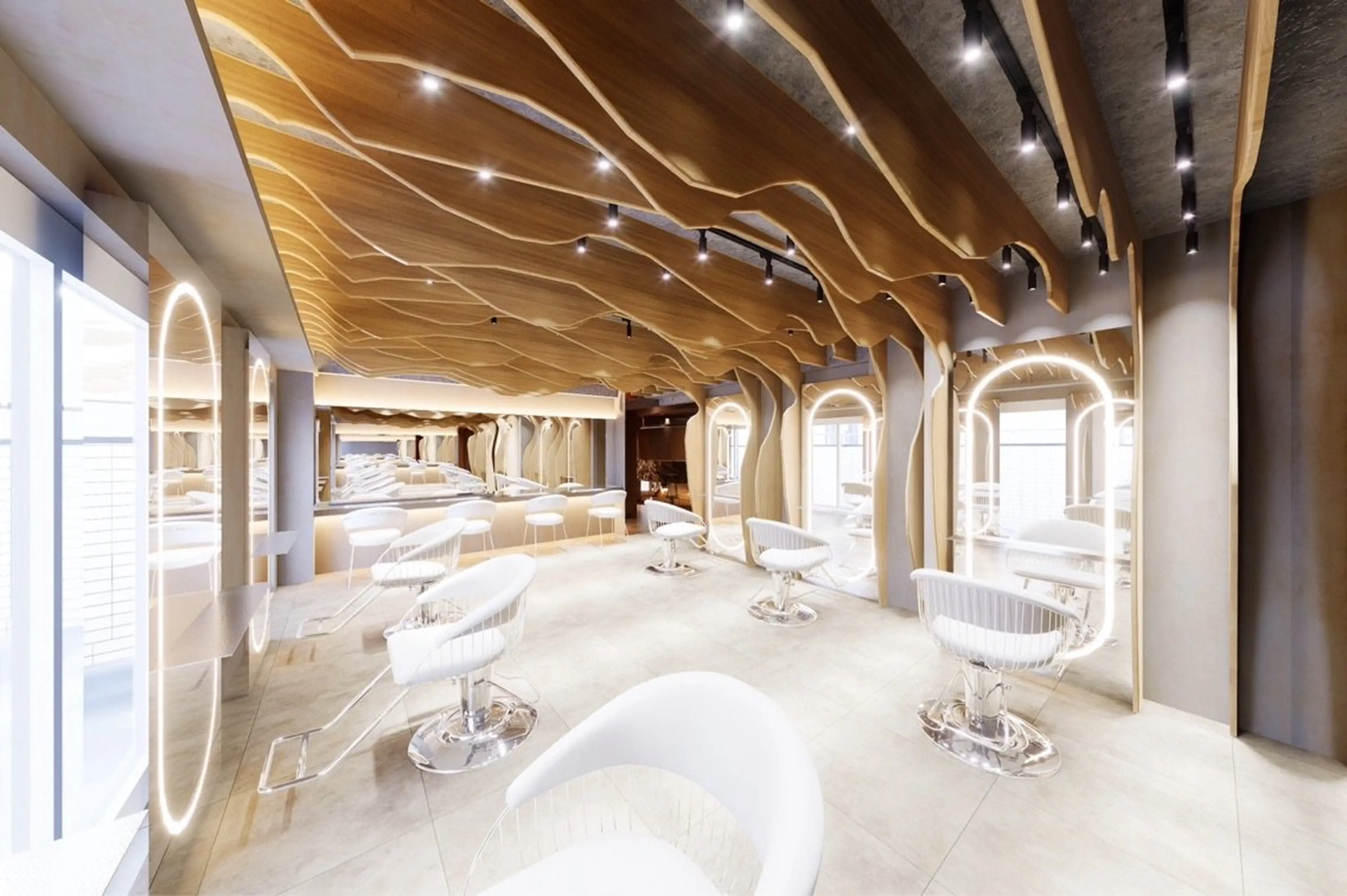 Lond re Maison.の内観・外観1