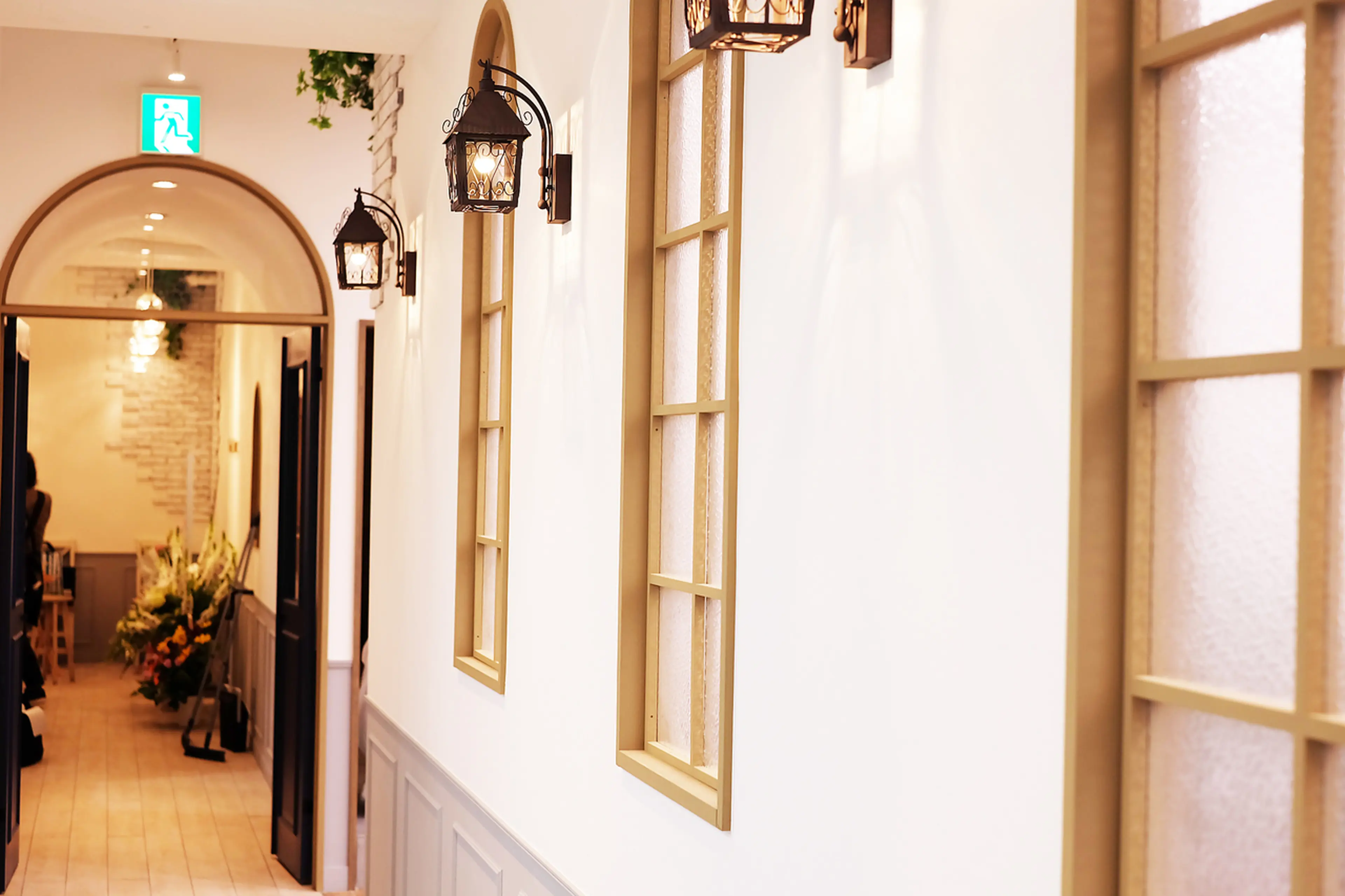 GranCieux青葉台の内観・外観1