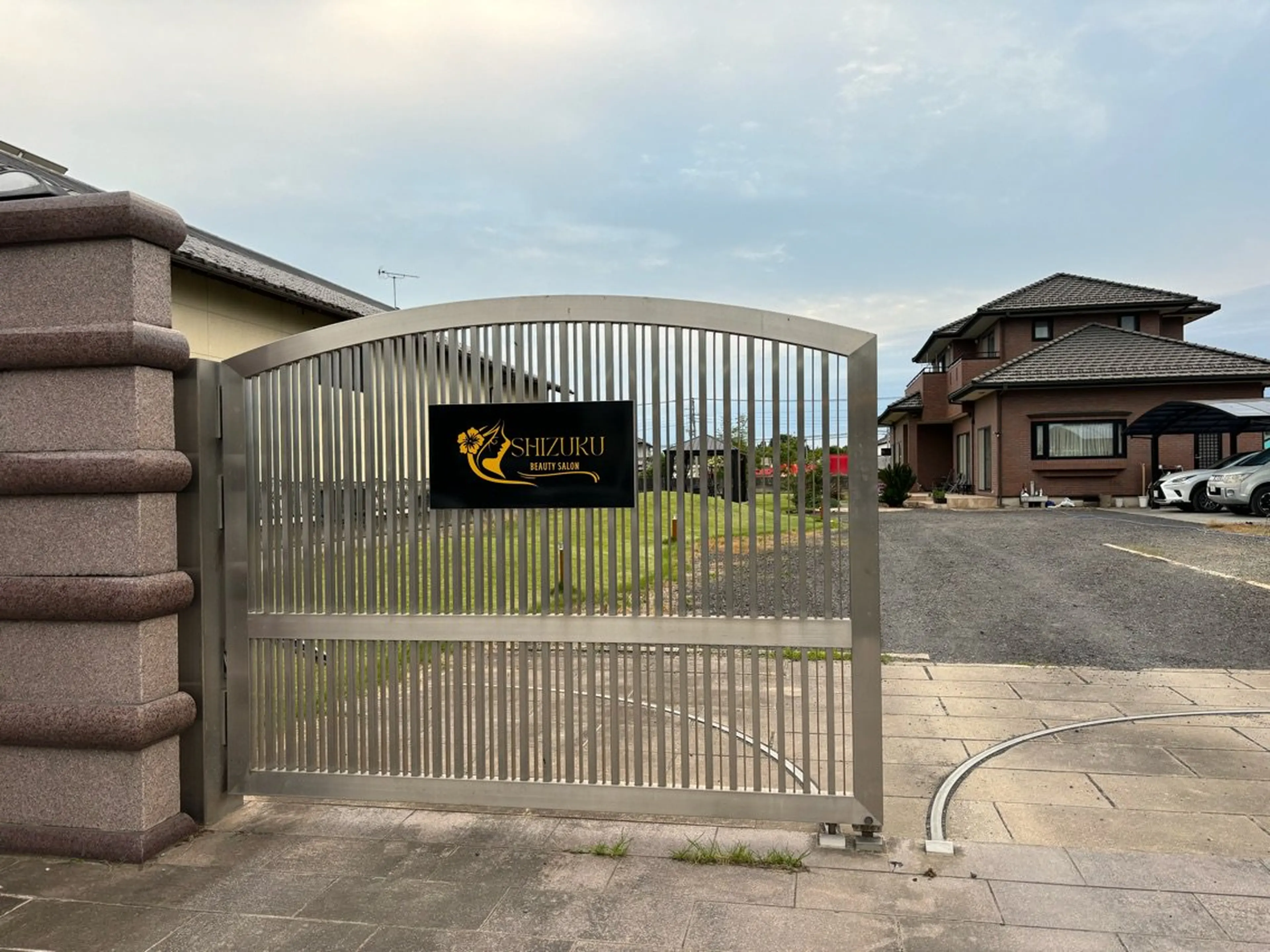 SHIZUKU beauty salonの内観・外観3