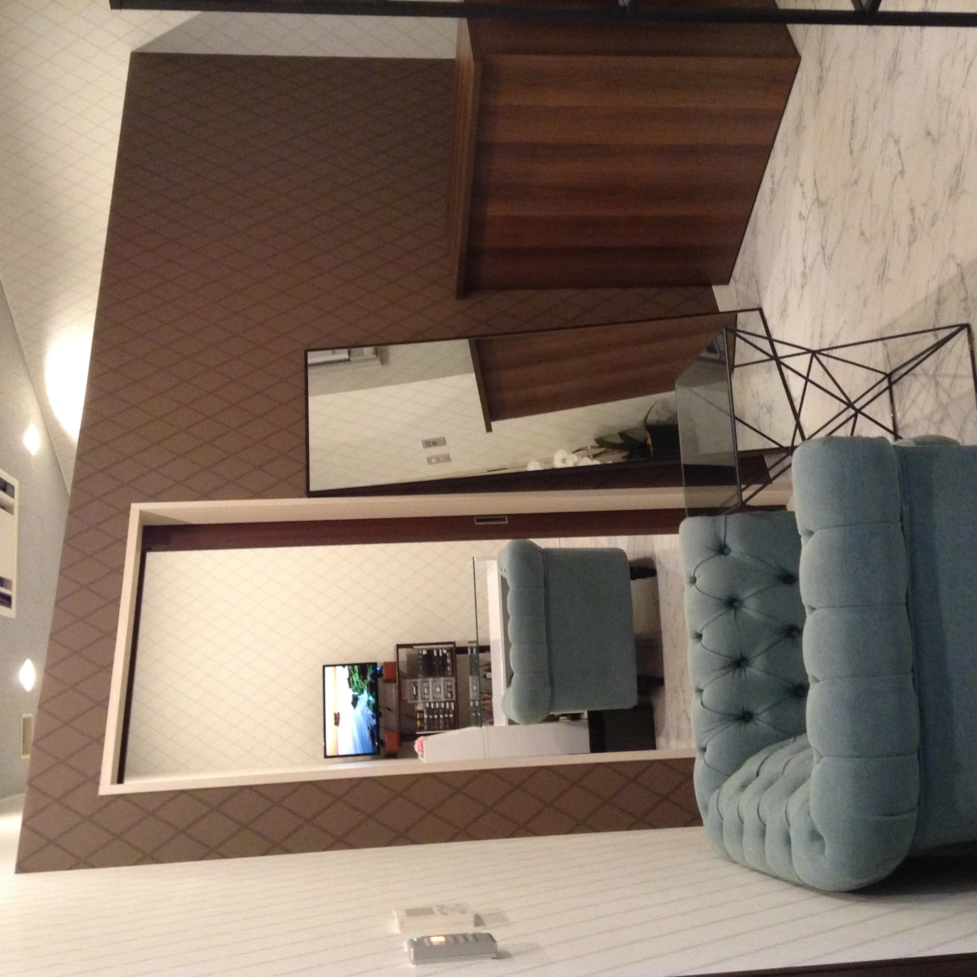 nail salon Raffemの内観・外観3