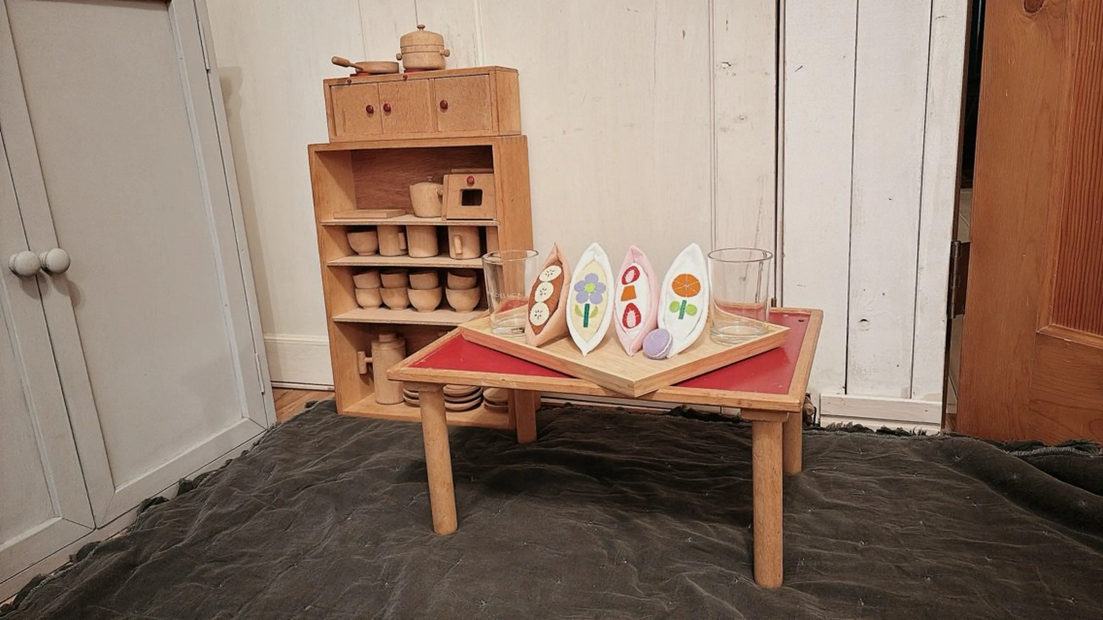 Nailshop  Mimiの内観・外観3